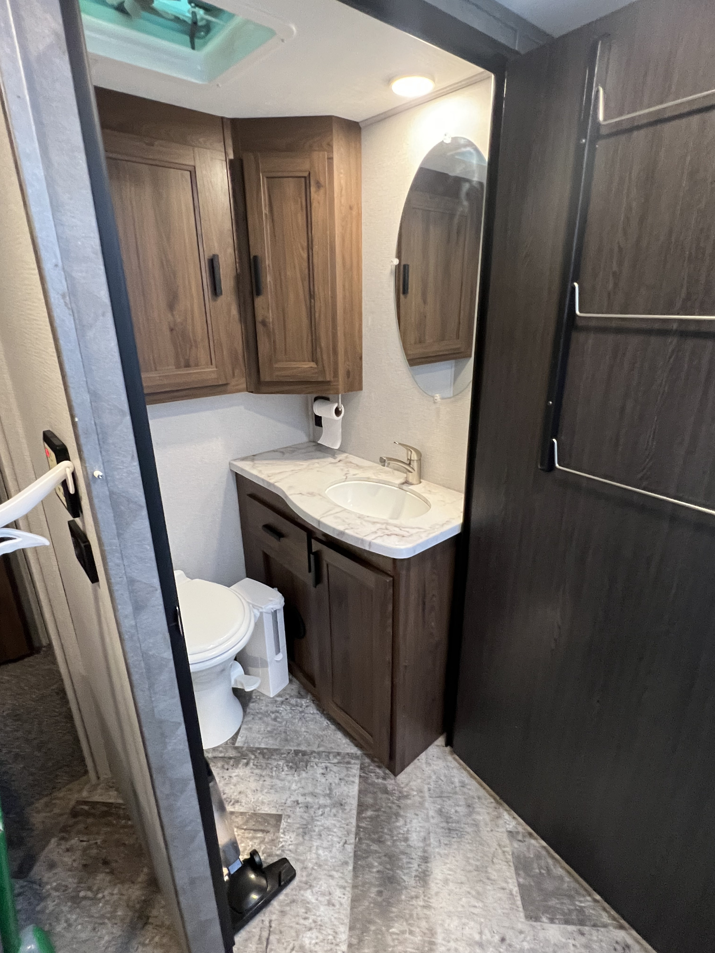 Class C RV Rental 