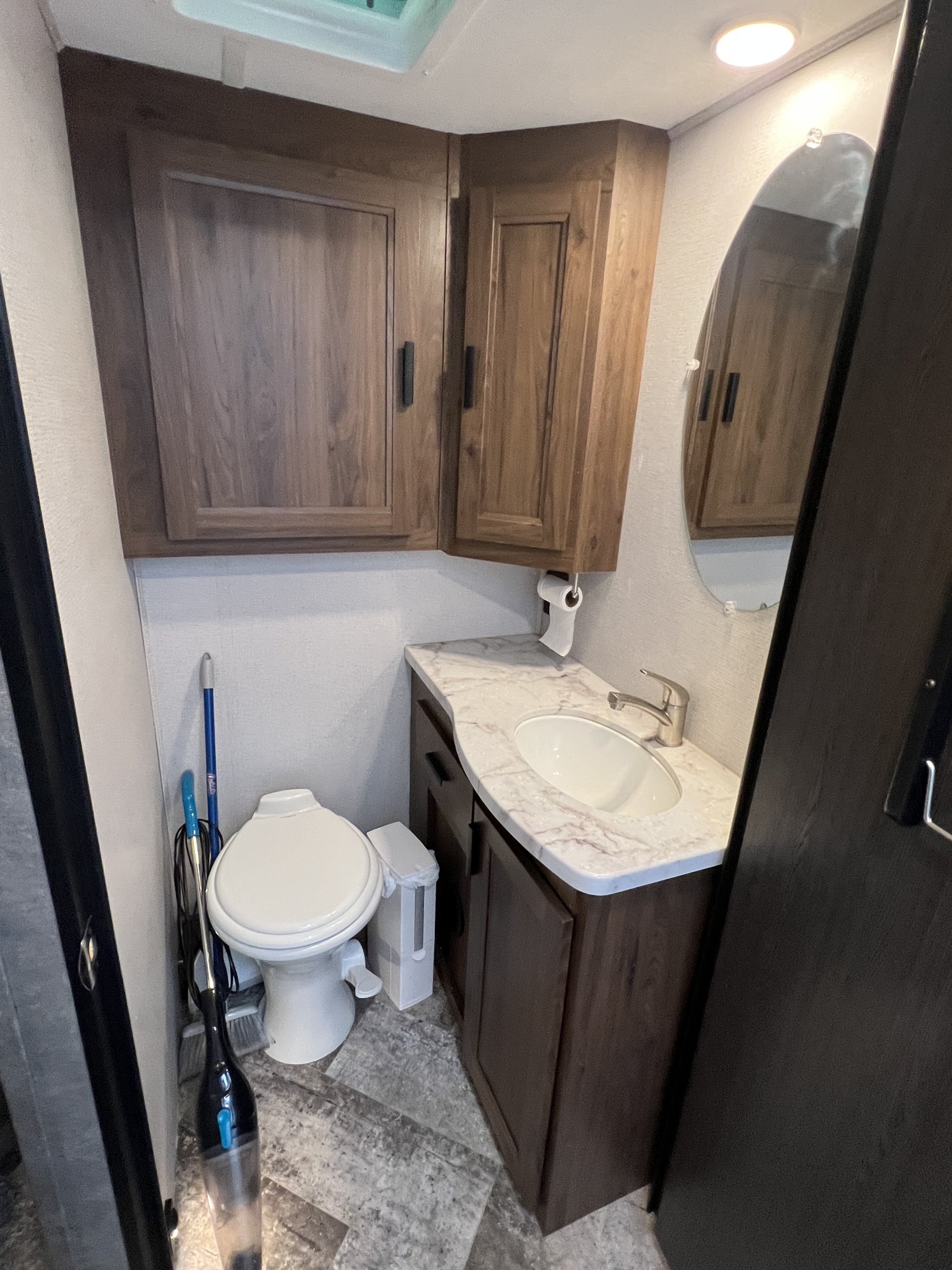 Class C RV Rental 
