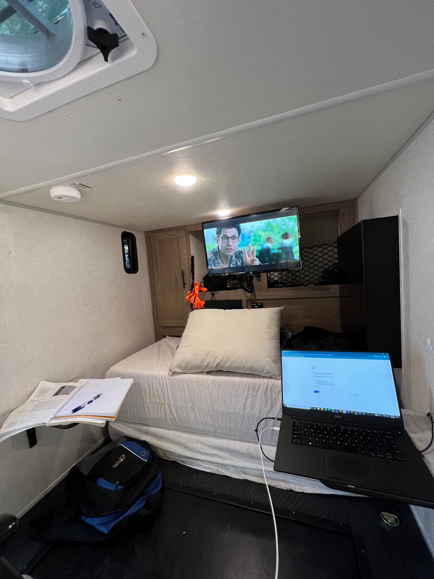 Forest River R-Pod 2020