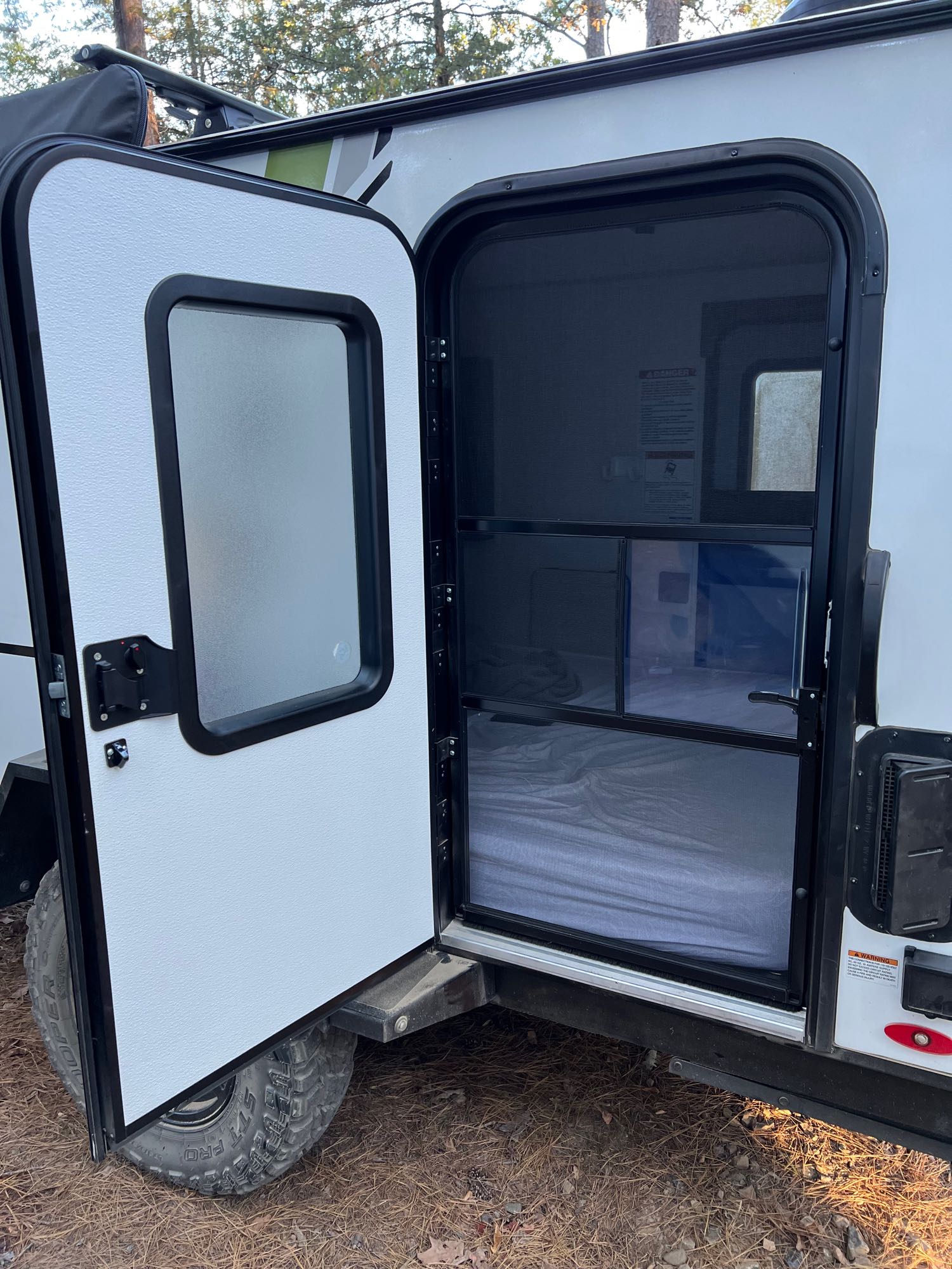 Forest River R-Pod 2020