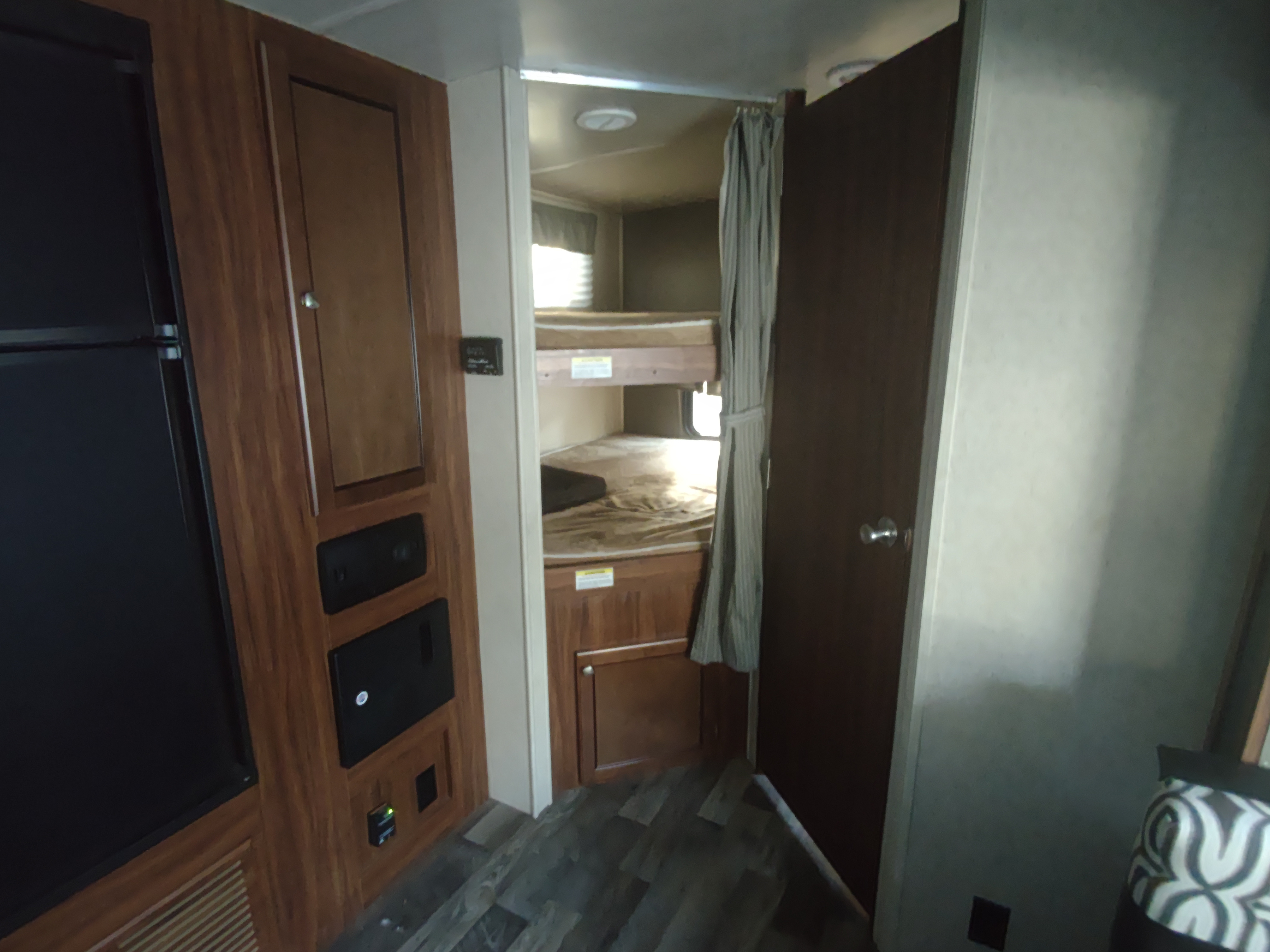 Heartland RVs Mallard 2018