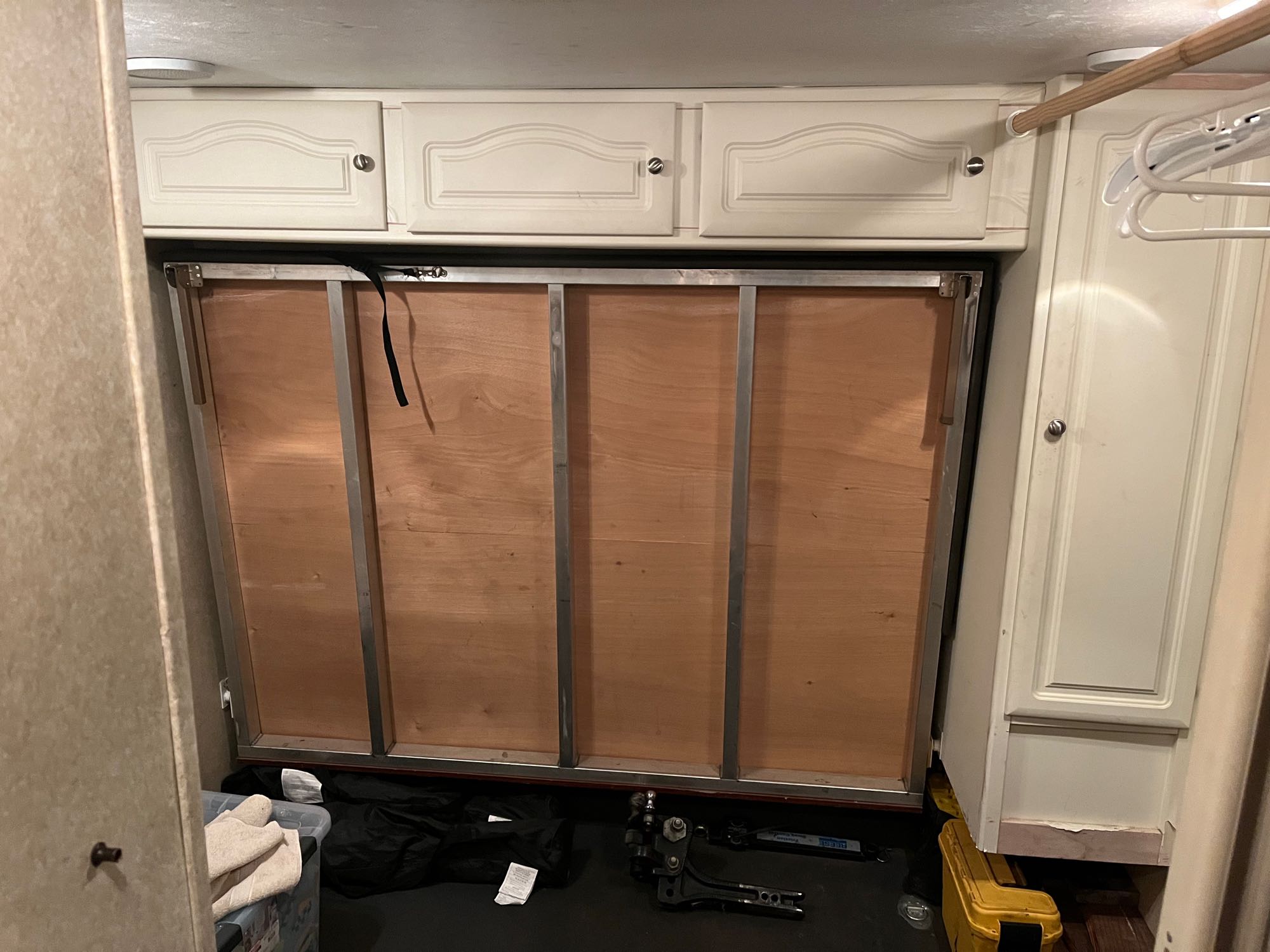 Keystone Outback 2007