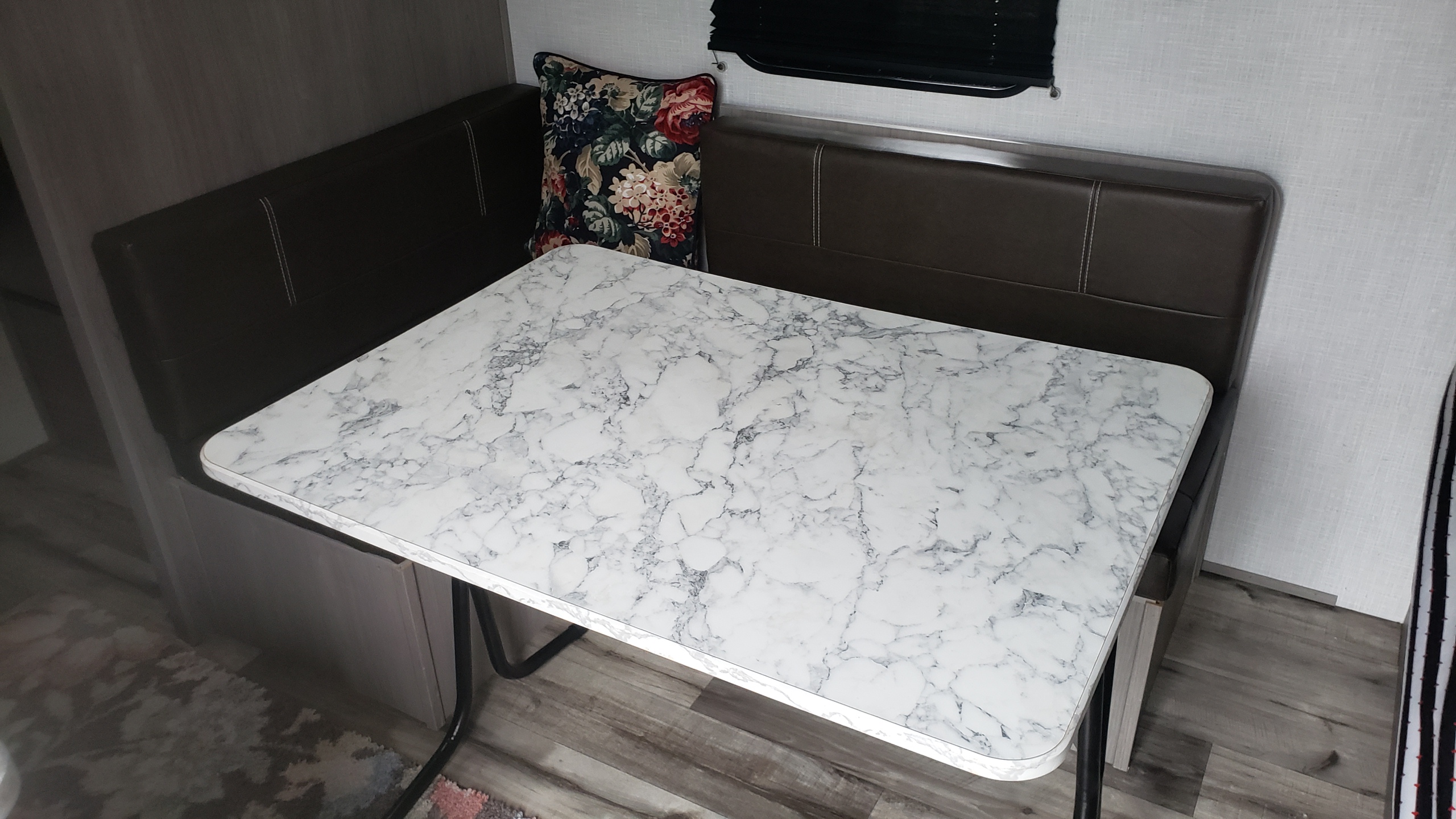 Travel trailer RV Rental 