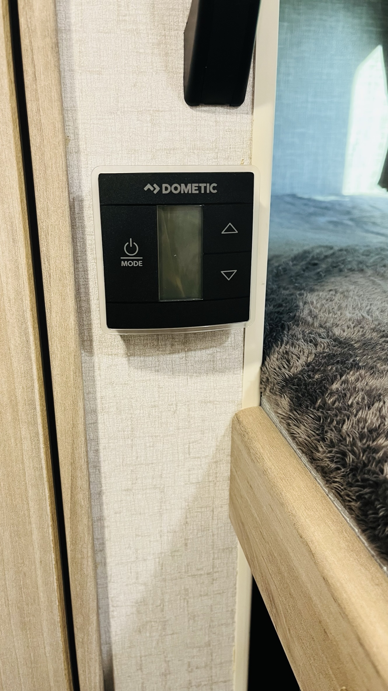 Thermostat. Winnebago Micro Minnie 2021