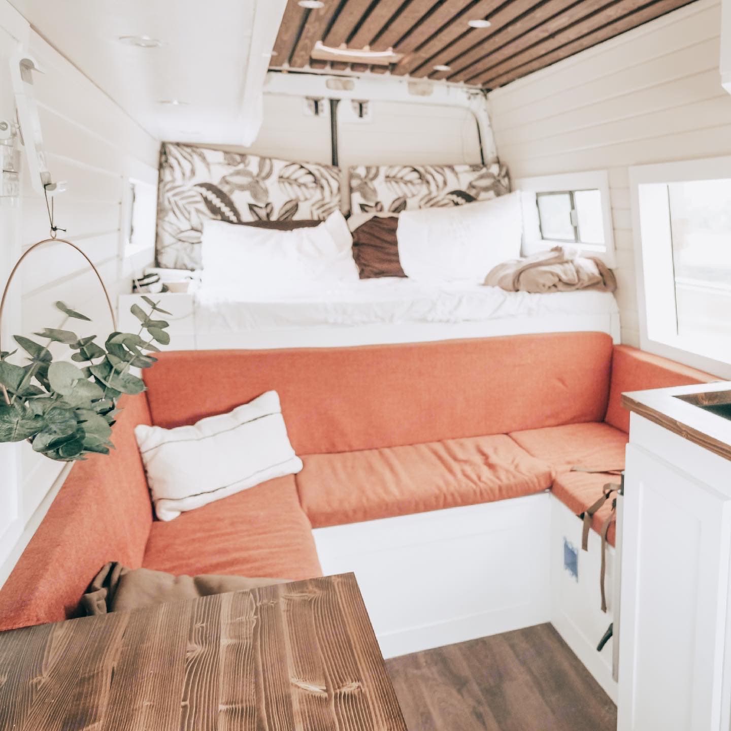 Class B RV Rental 