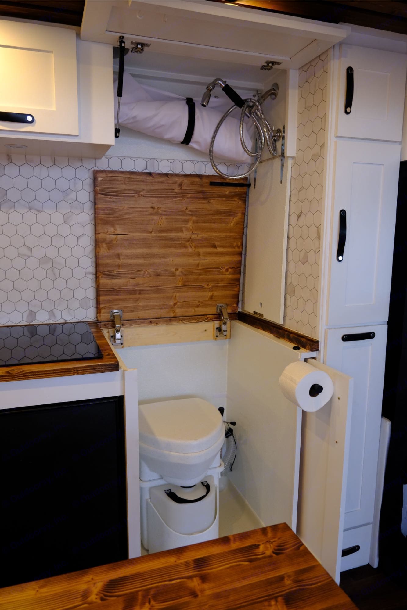 Class B RV Rental 