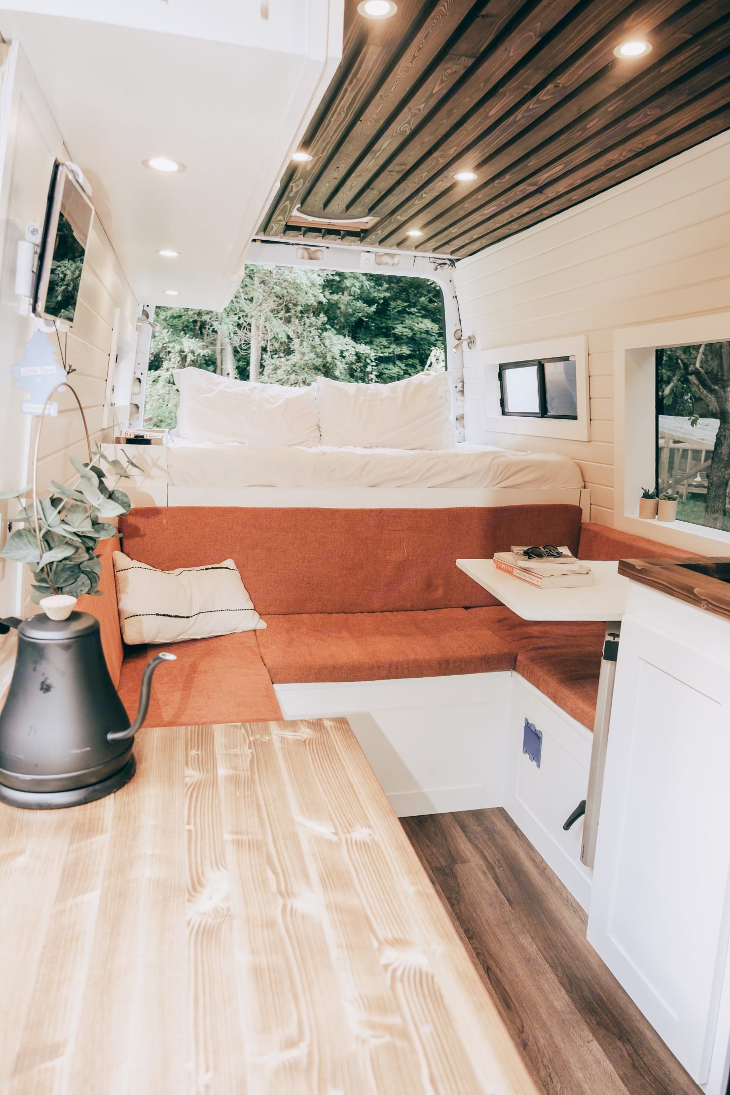 Class B RV Rental 