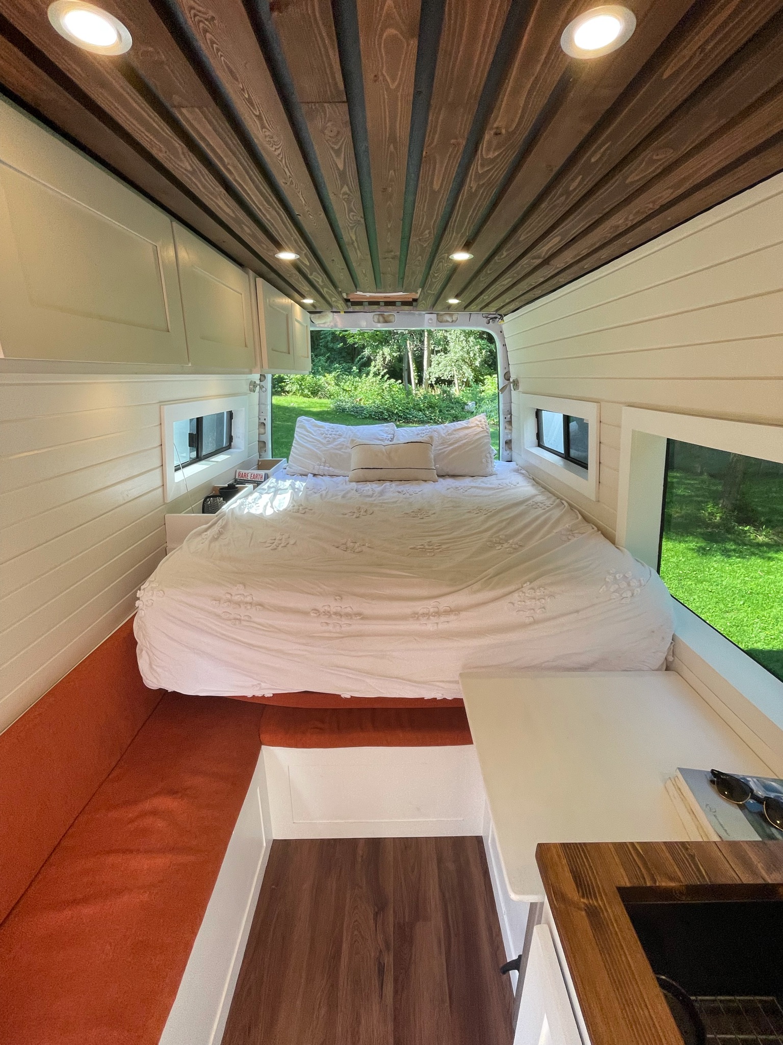 Class B RV Rental 