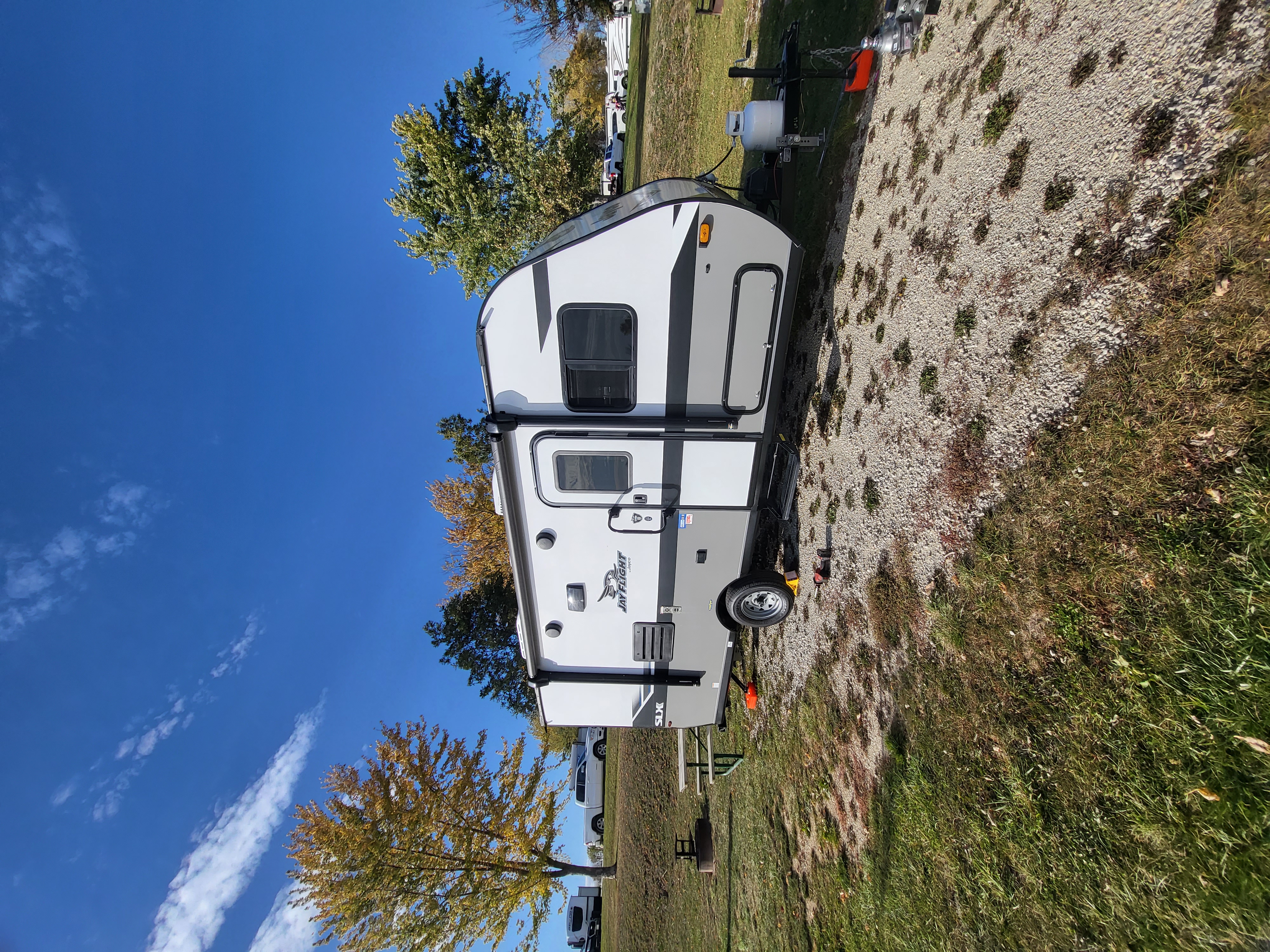 2022 Jayco Jay Flight SLX