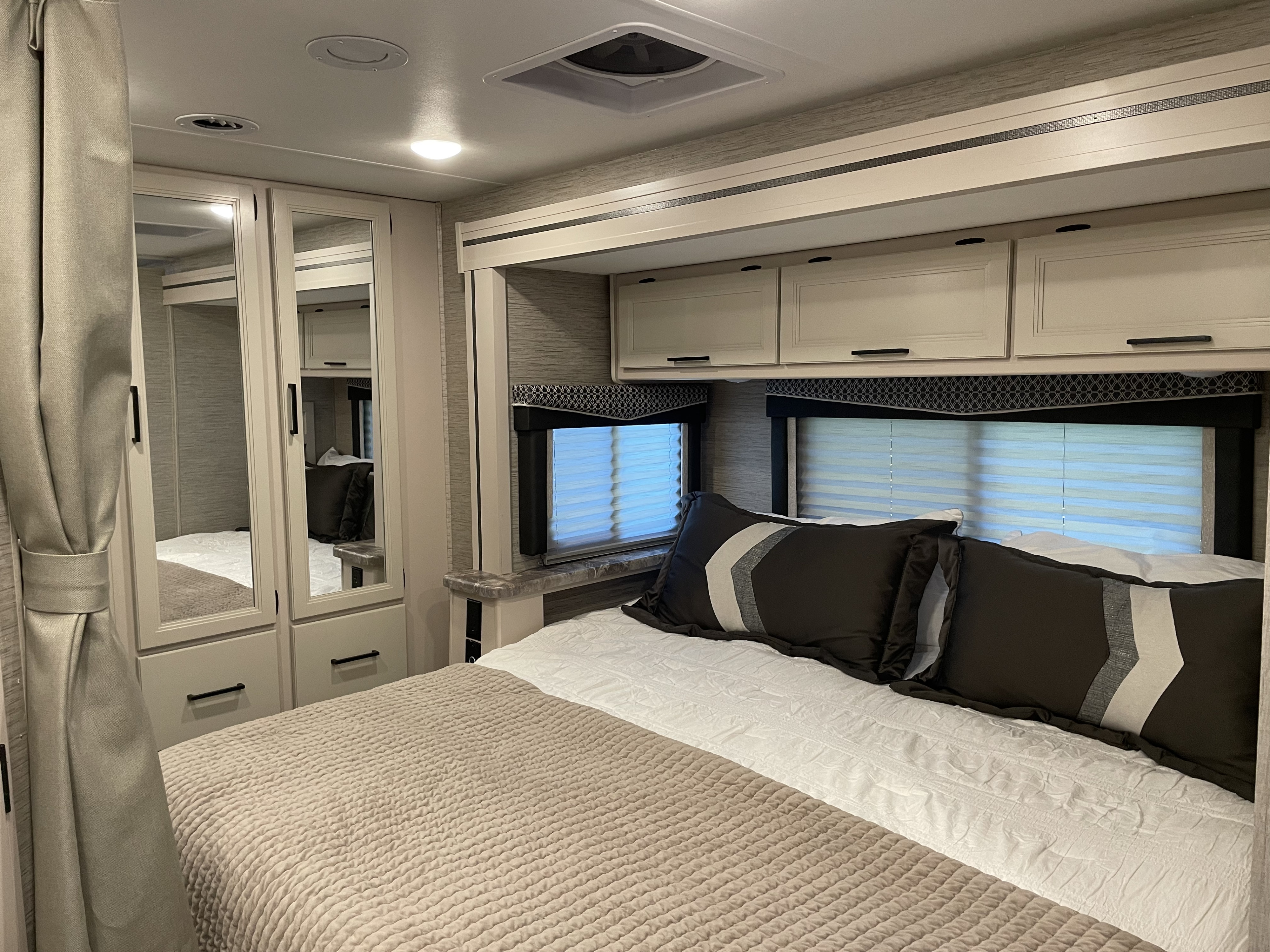 Class C RV Rental 