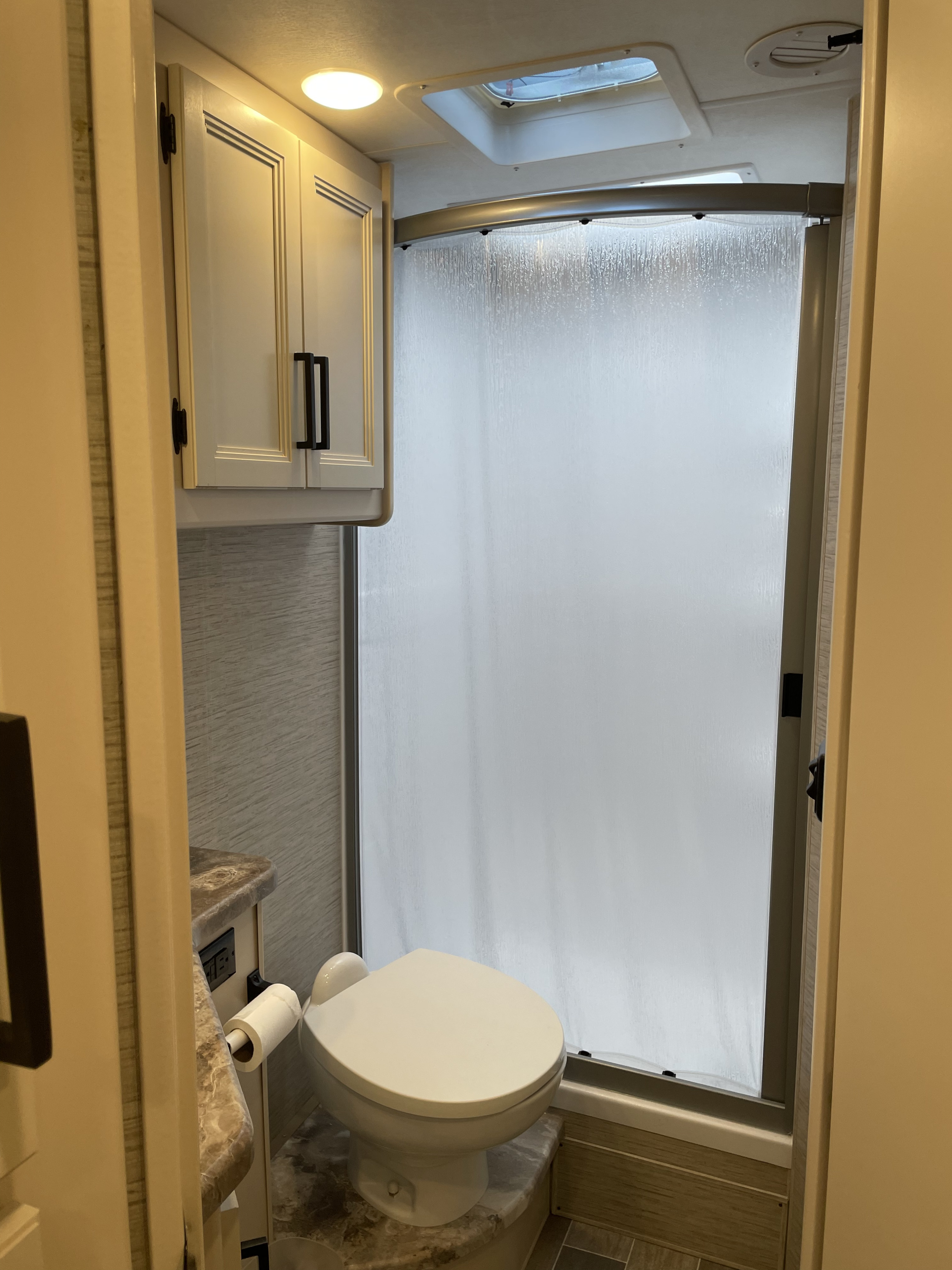 Class C RV Rental 