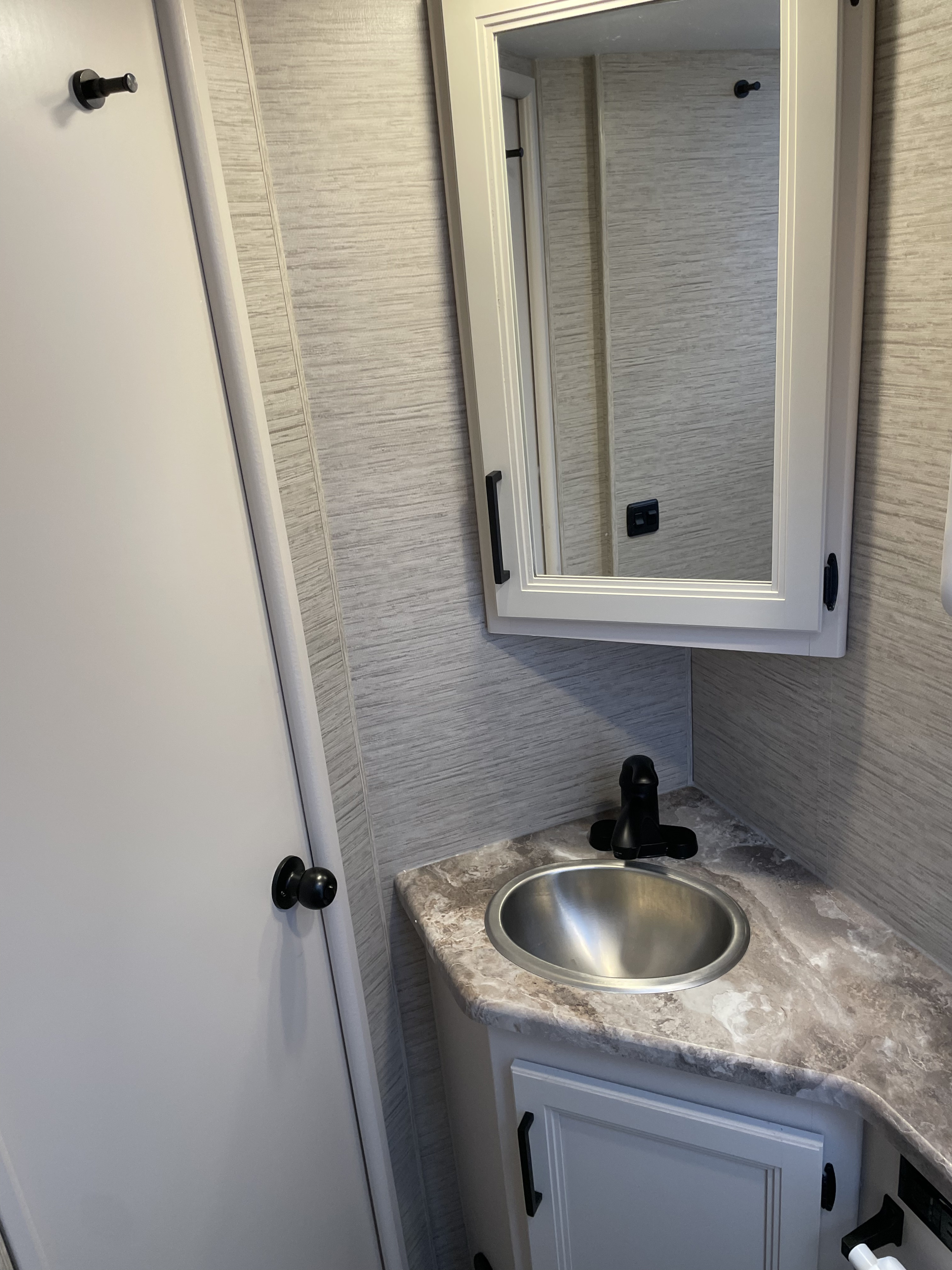 Class C RV Rental 