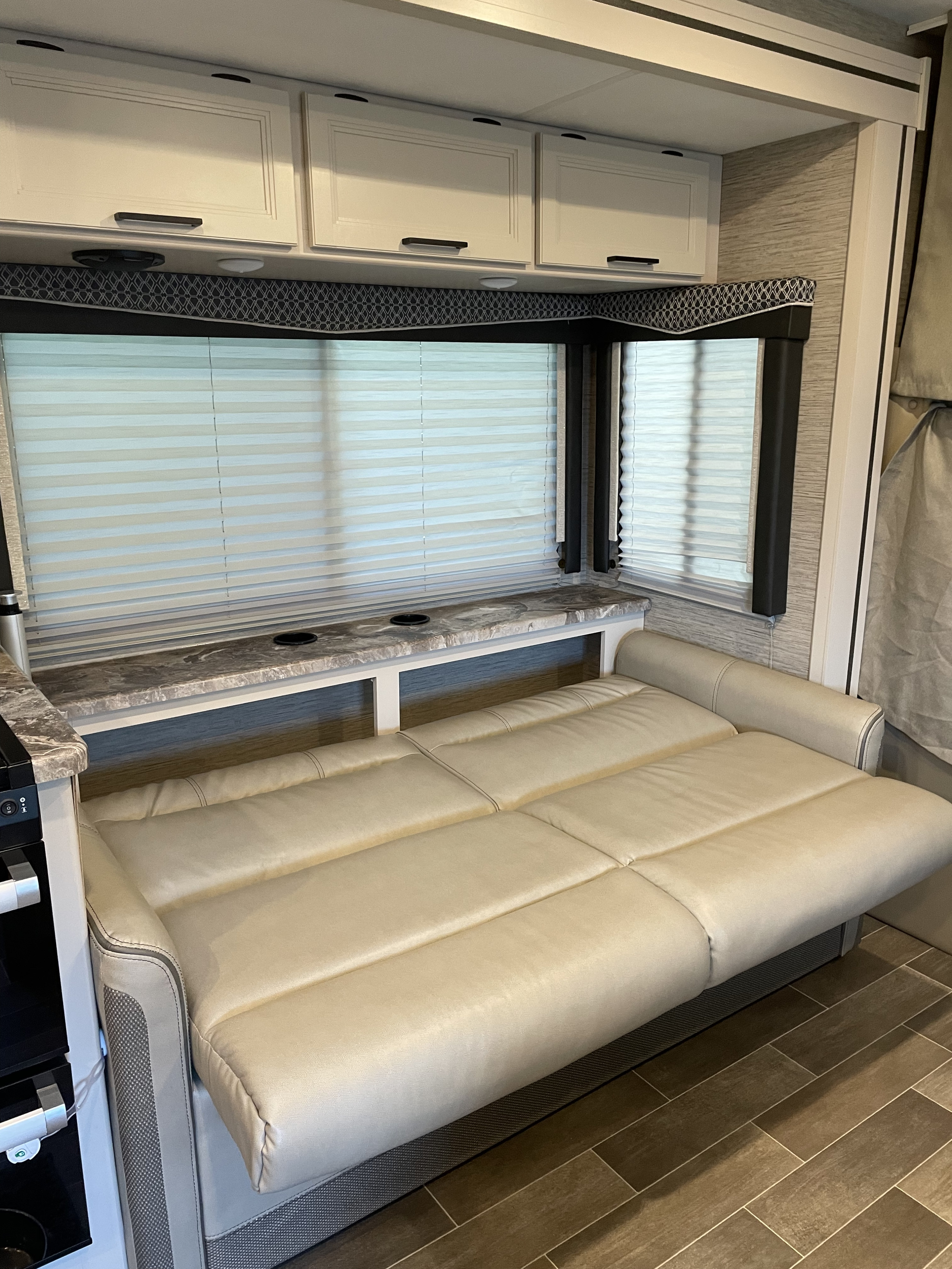 Class C RV Rental 