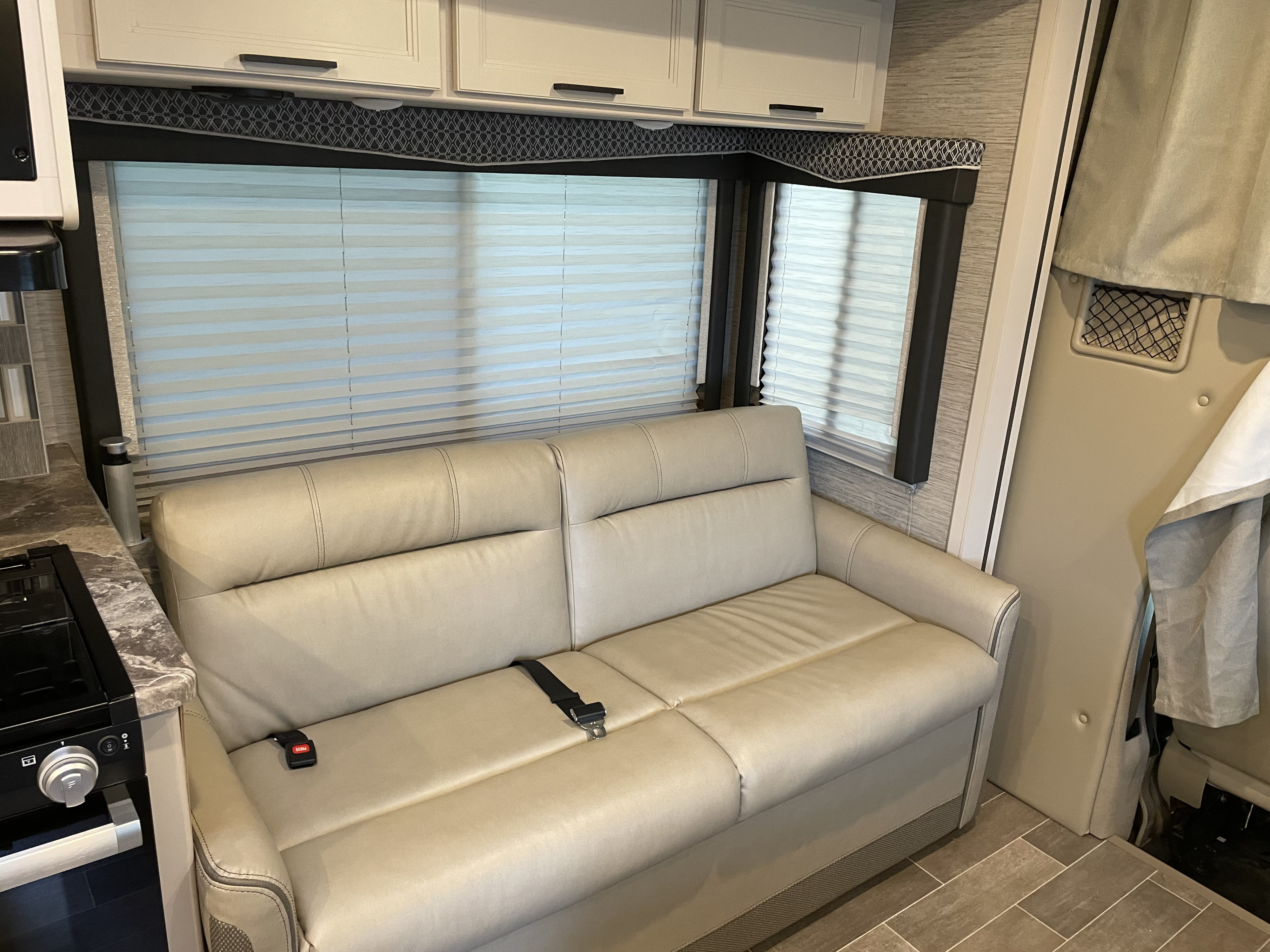 Class C RV Rental 