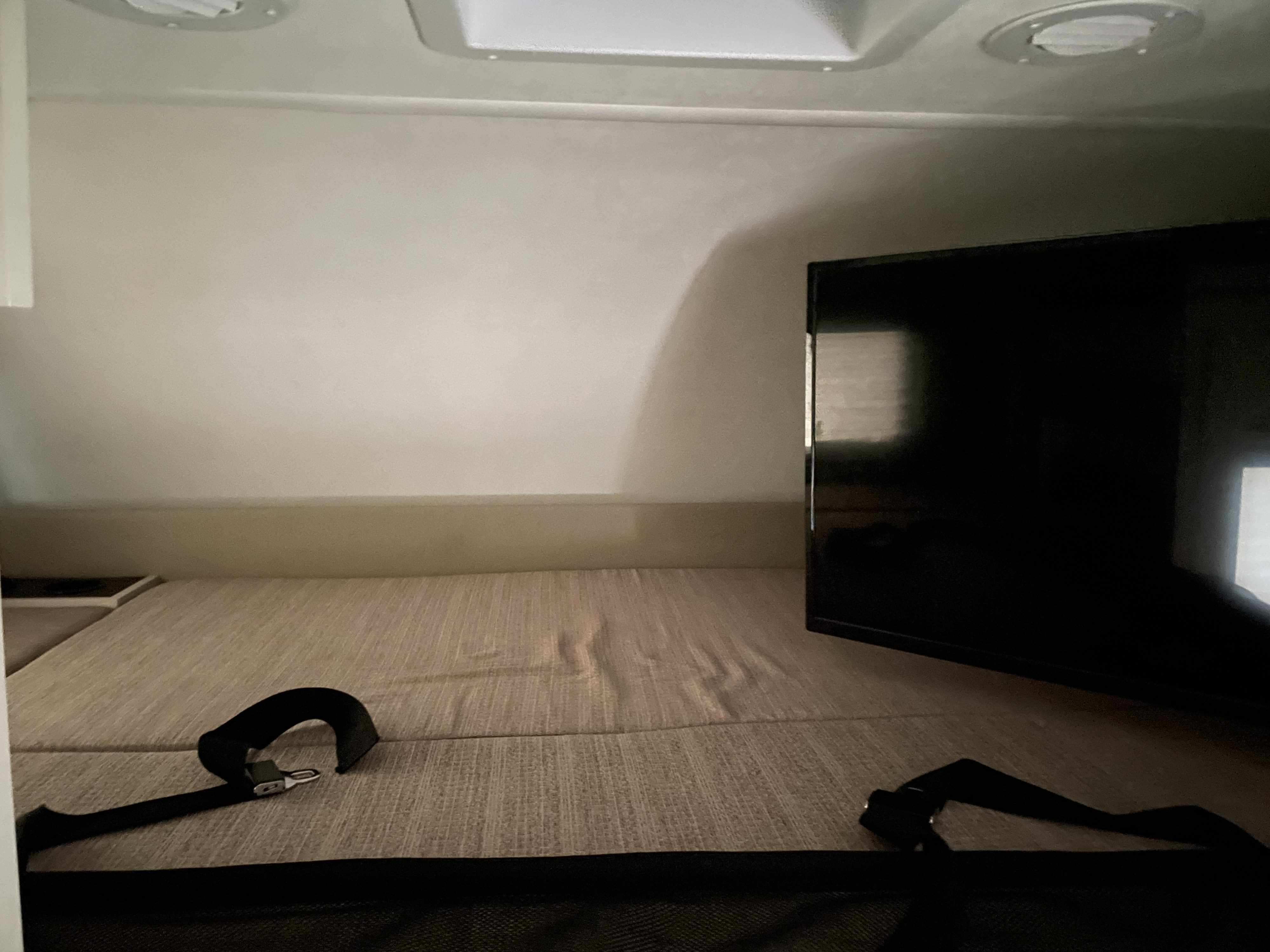 Class C RV Rental 