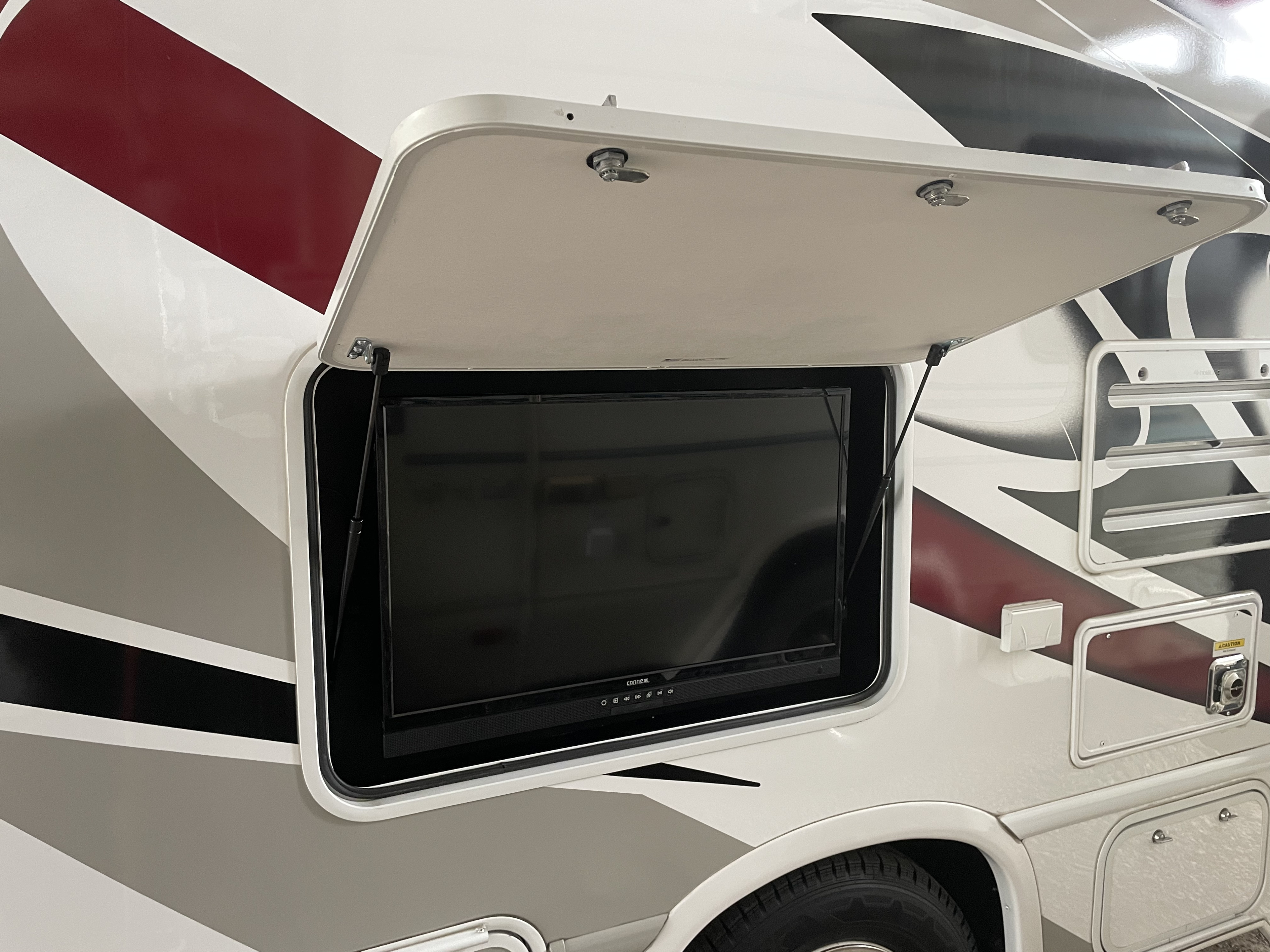 Class C RV Rental 