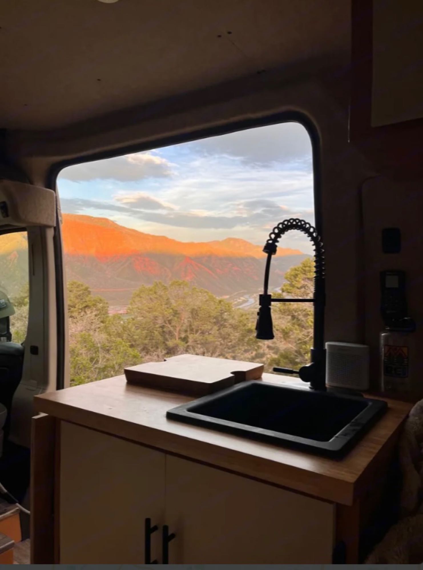 Class B RV Rental 