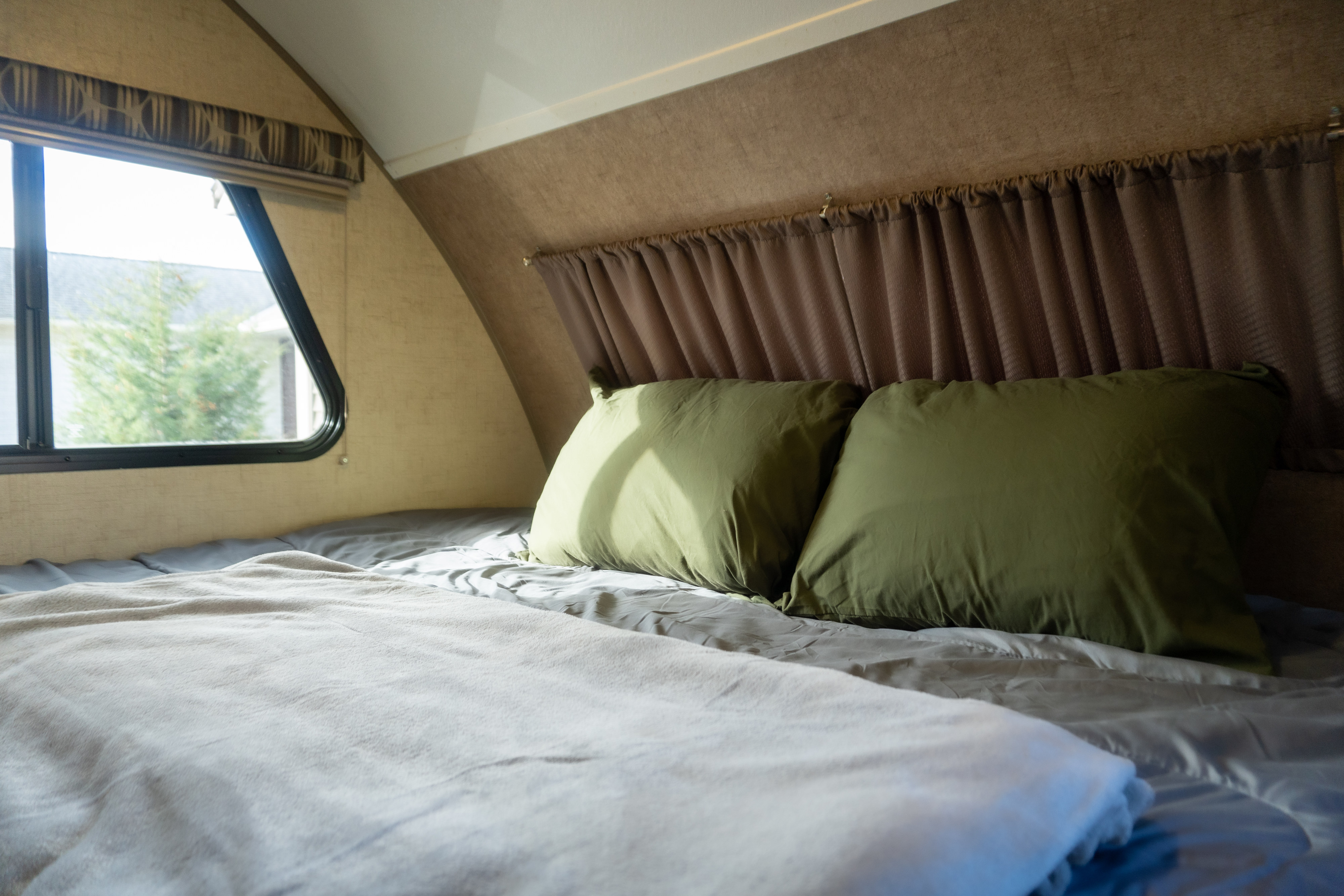 Forest River RPod 177 2016