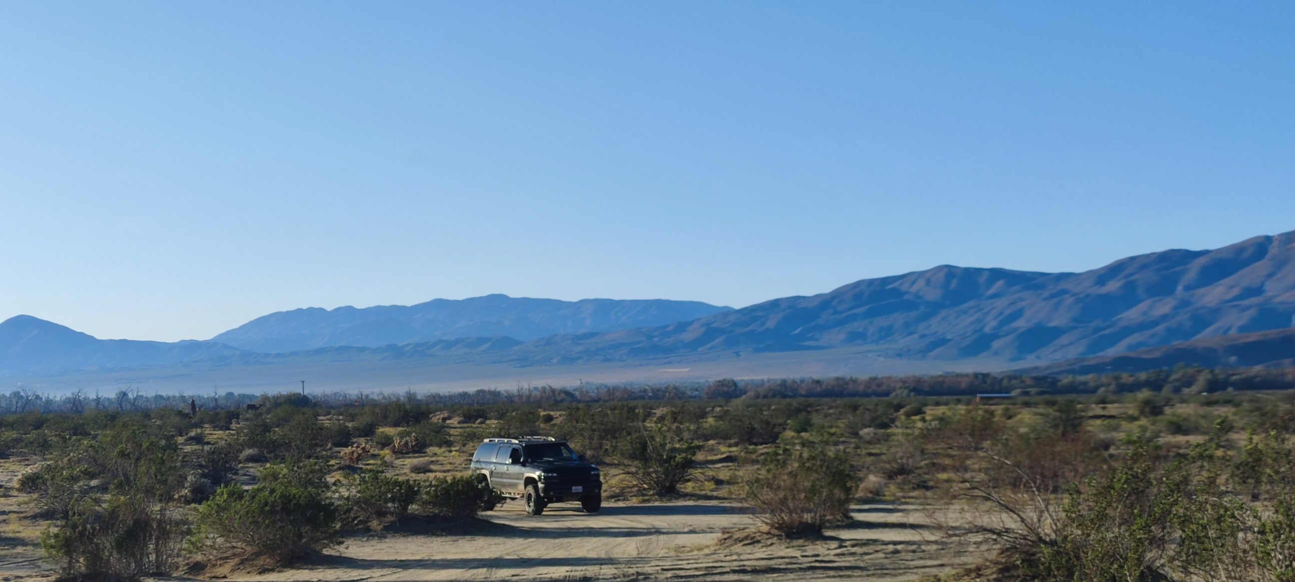Truck Camper RV Rental 