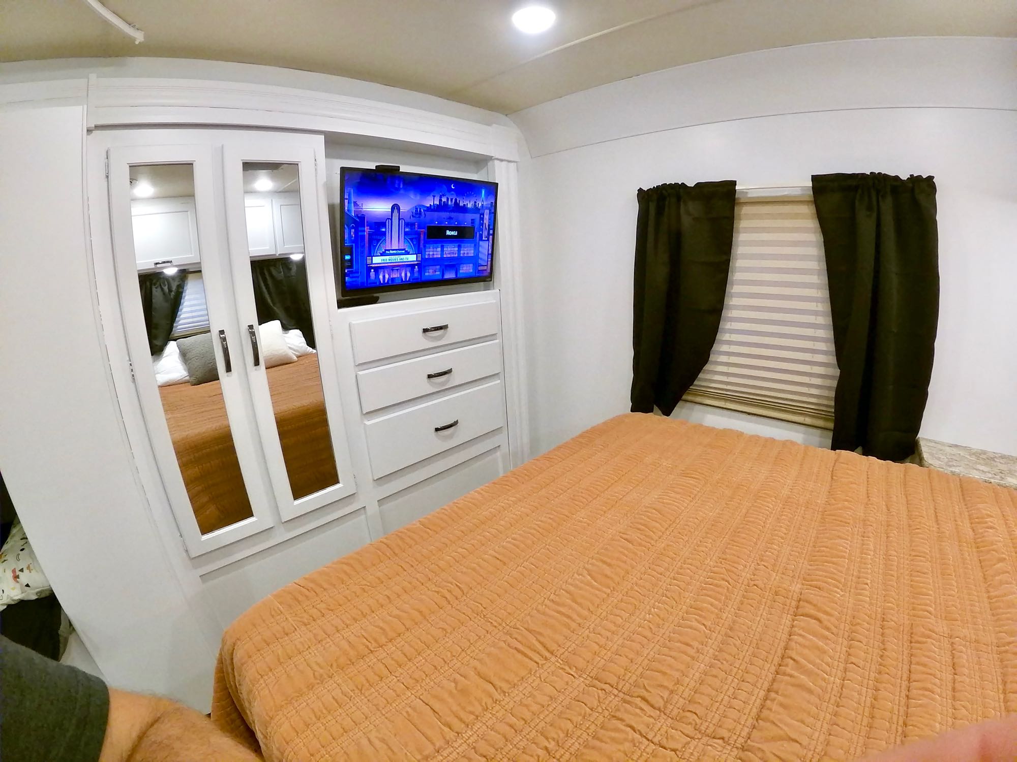 Class C RV Rental 