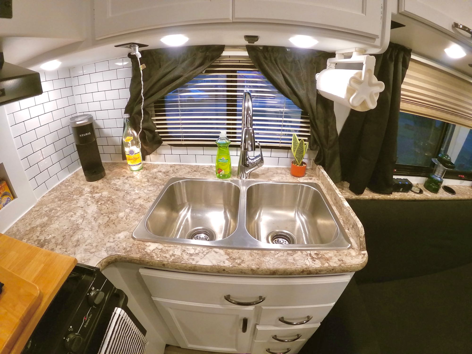 Class C RV Rental 