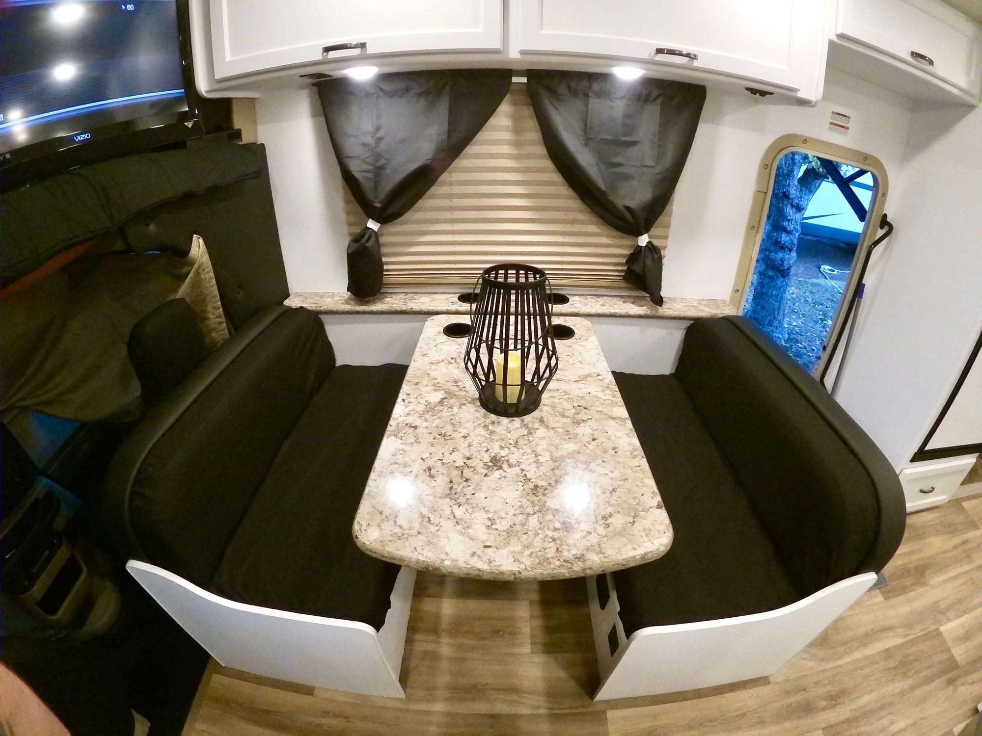 Class C RV Rental 