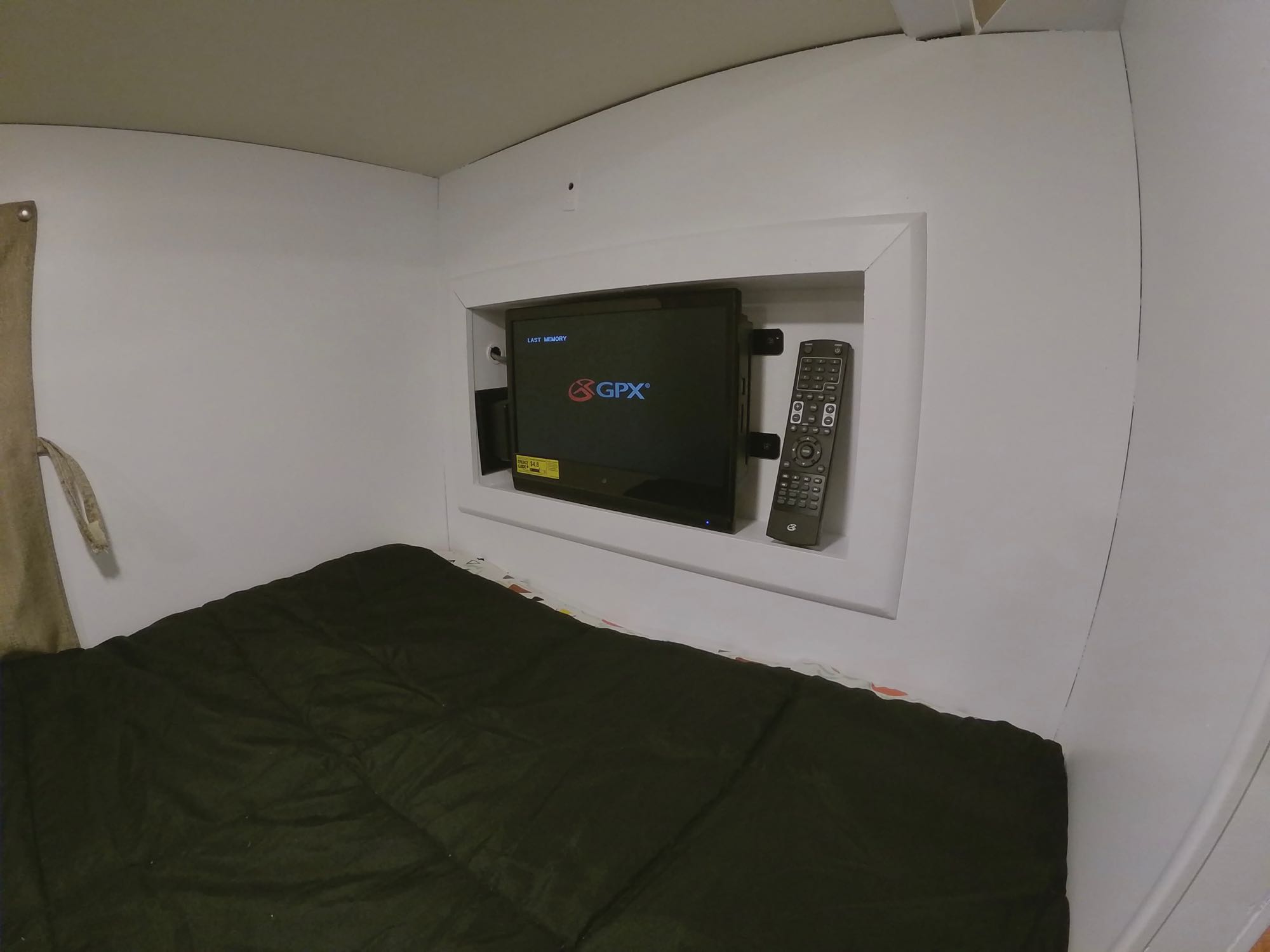Class C RV Rental 