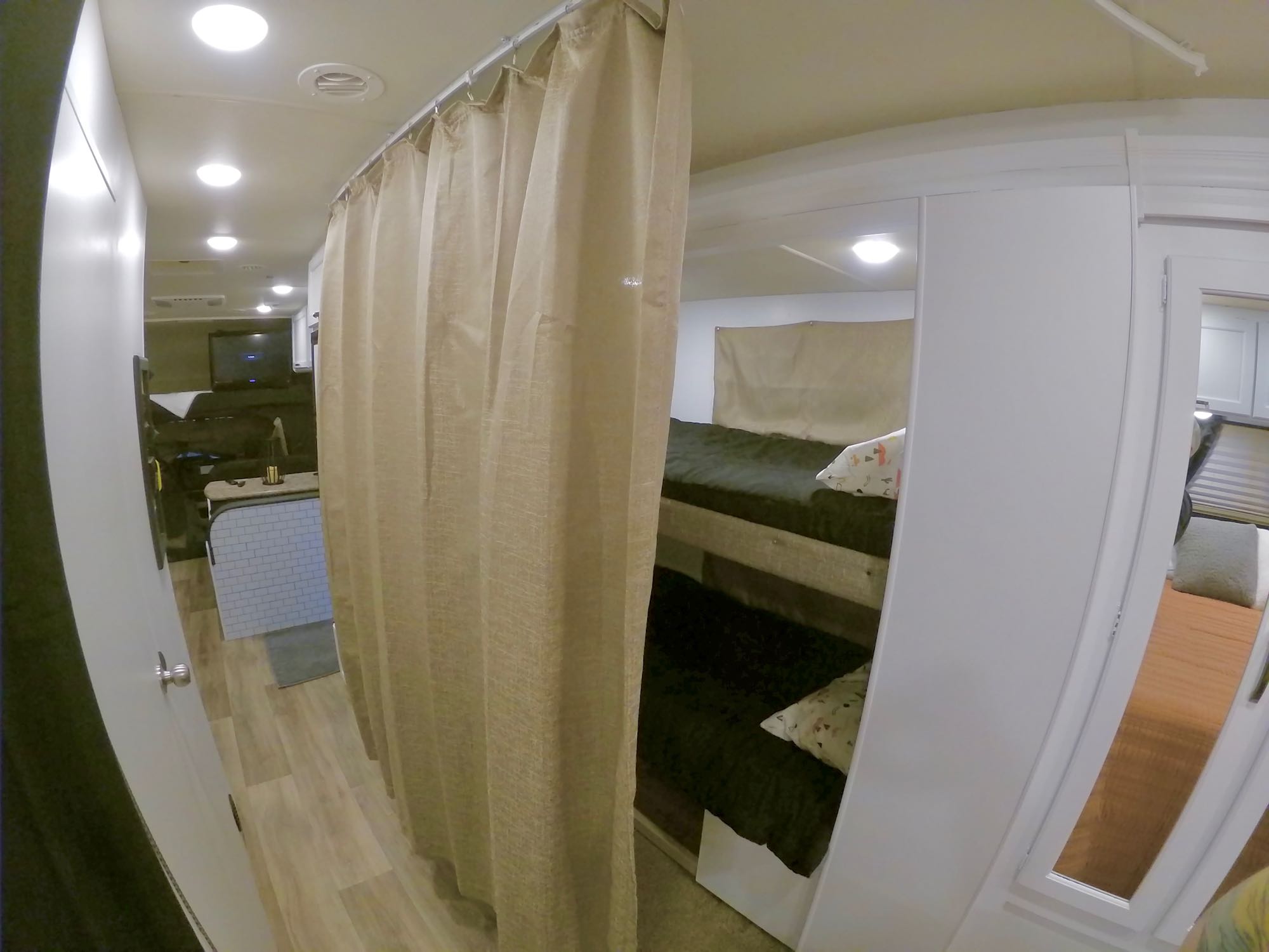 Class C RV Rental 