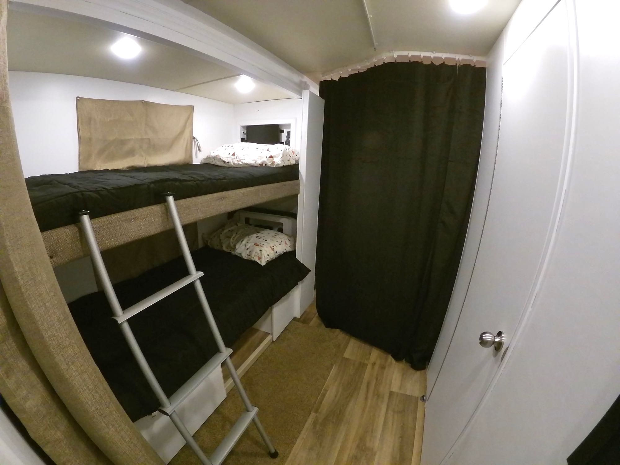 Class C RV Rental 