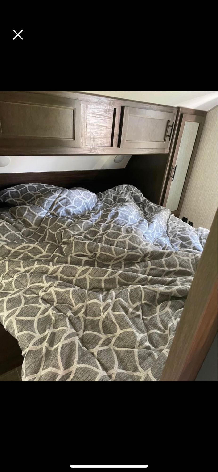 Forest River Cherokee Grey Wolf 2021