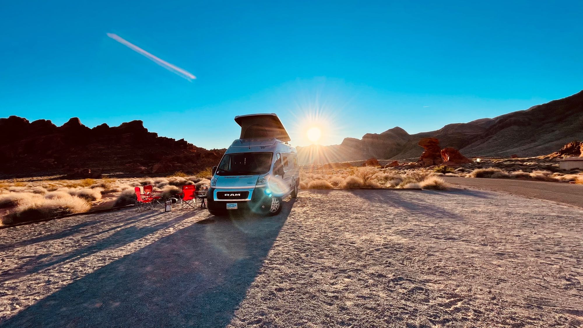 Class B RV Rental 