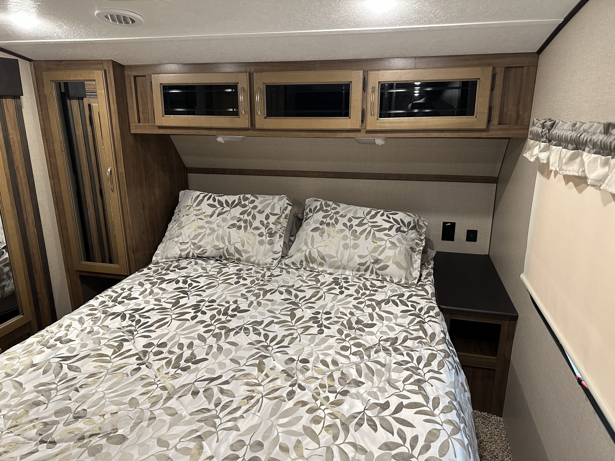 Chaparral 367BH 2021