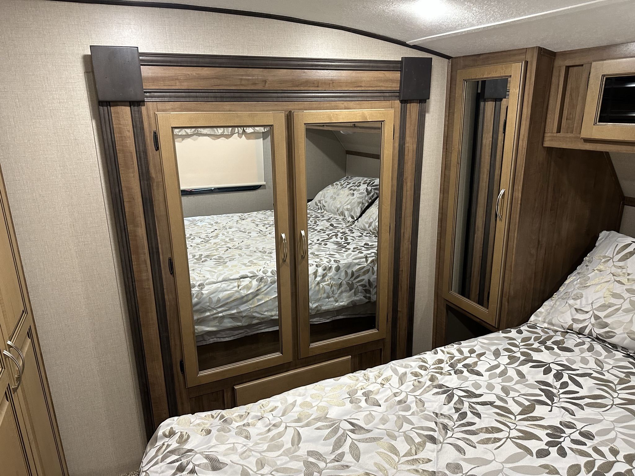 Chaparral 367BH 2021