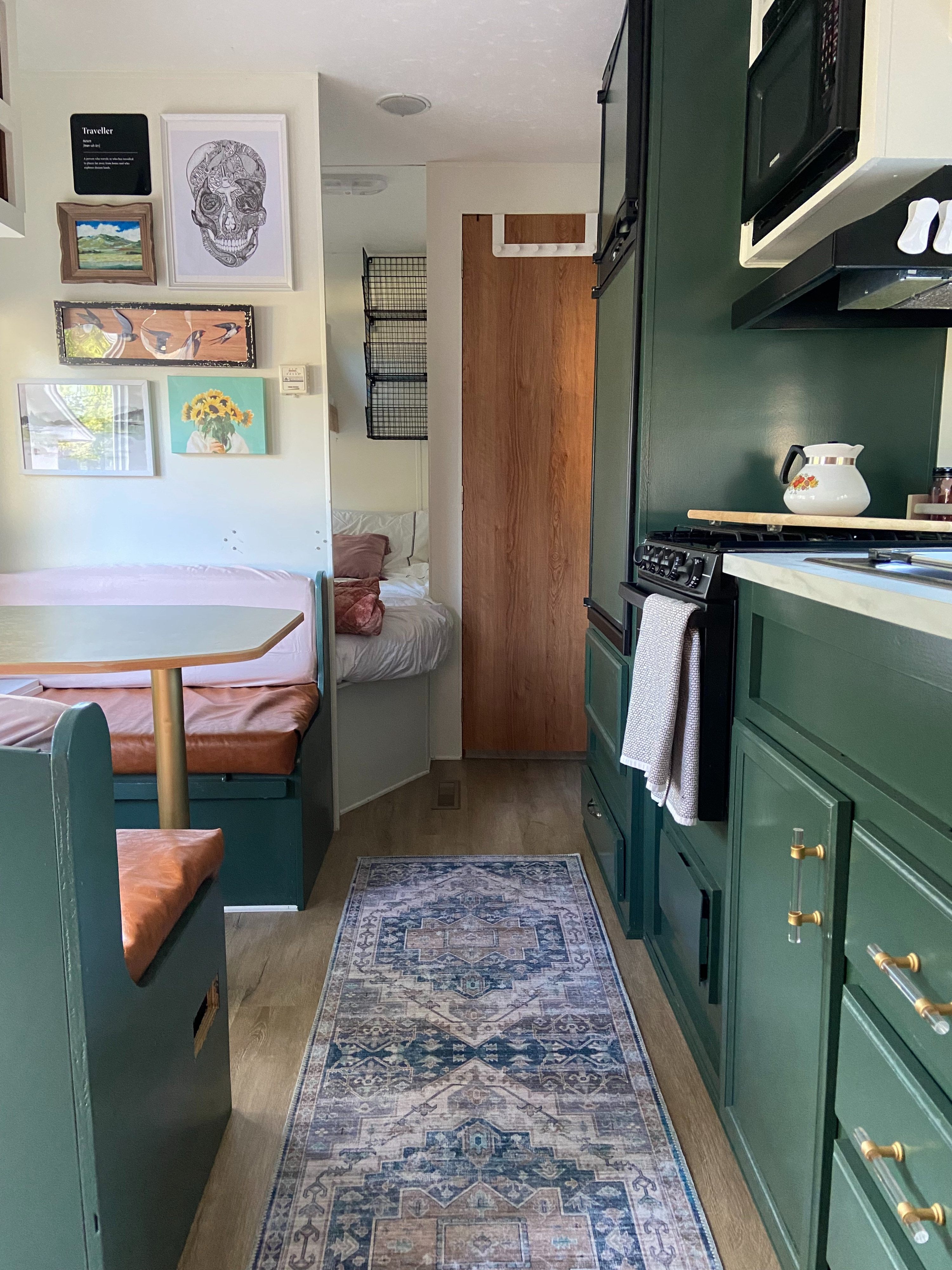 19’ Jayco Jay Flight