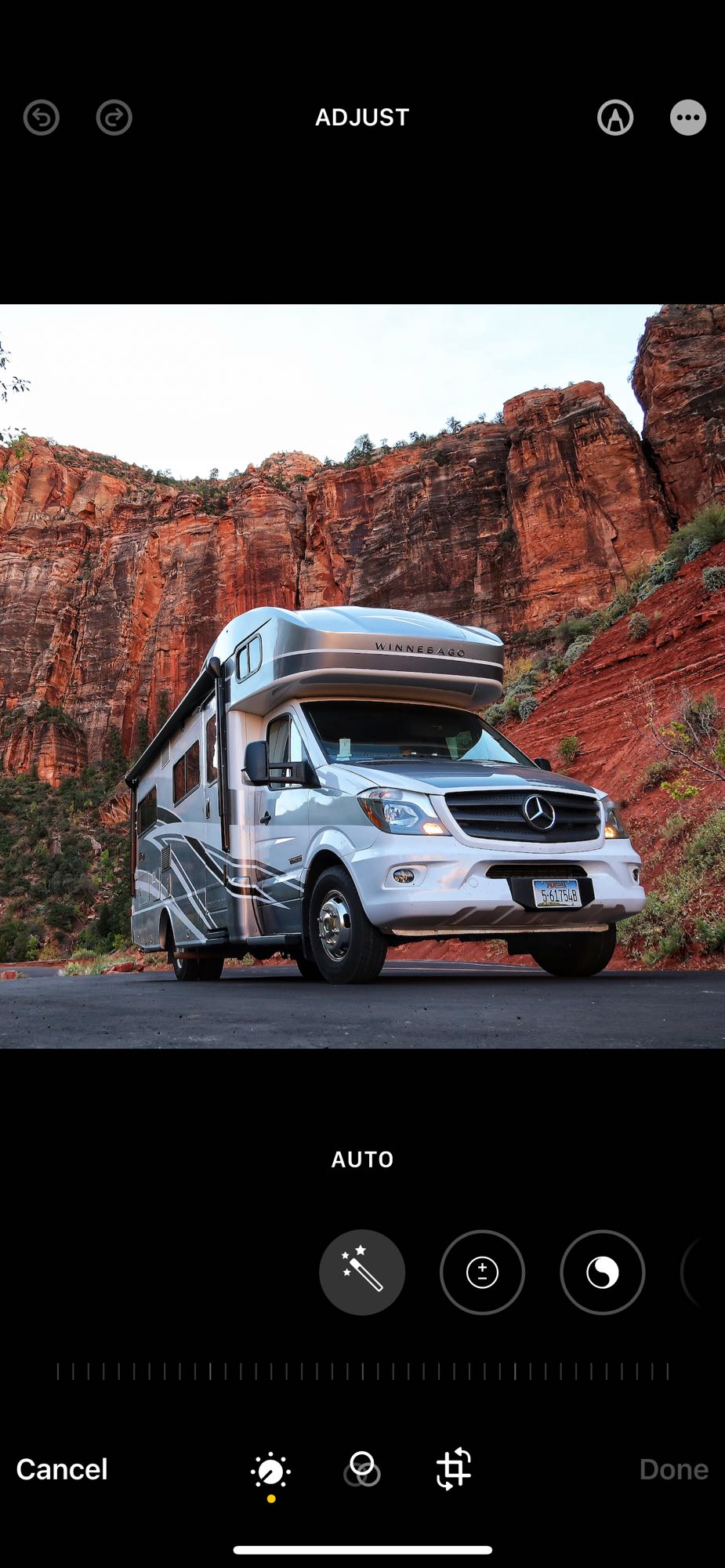 2018 Winnebago View 24J, Mercedes Sprinter chassis