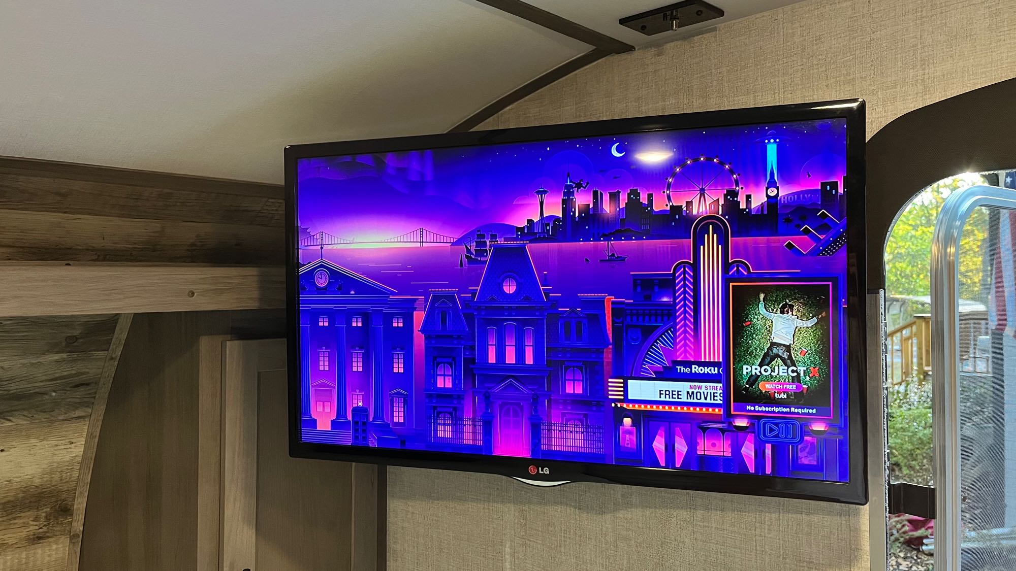 Gulfstream Conquest Ameri-Lite Super Lite 2022