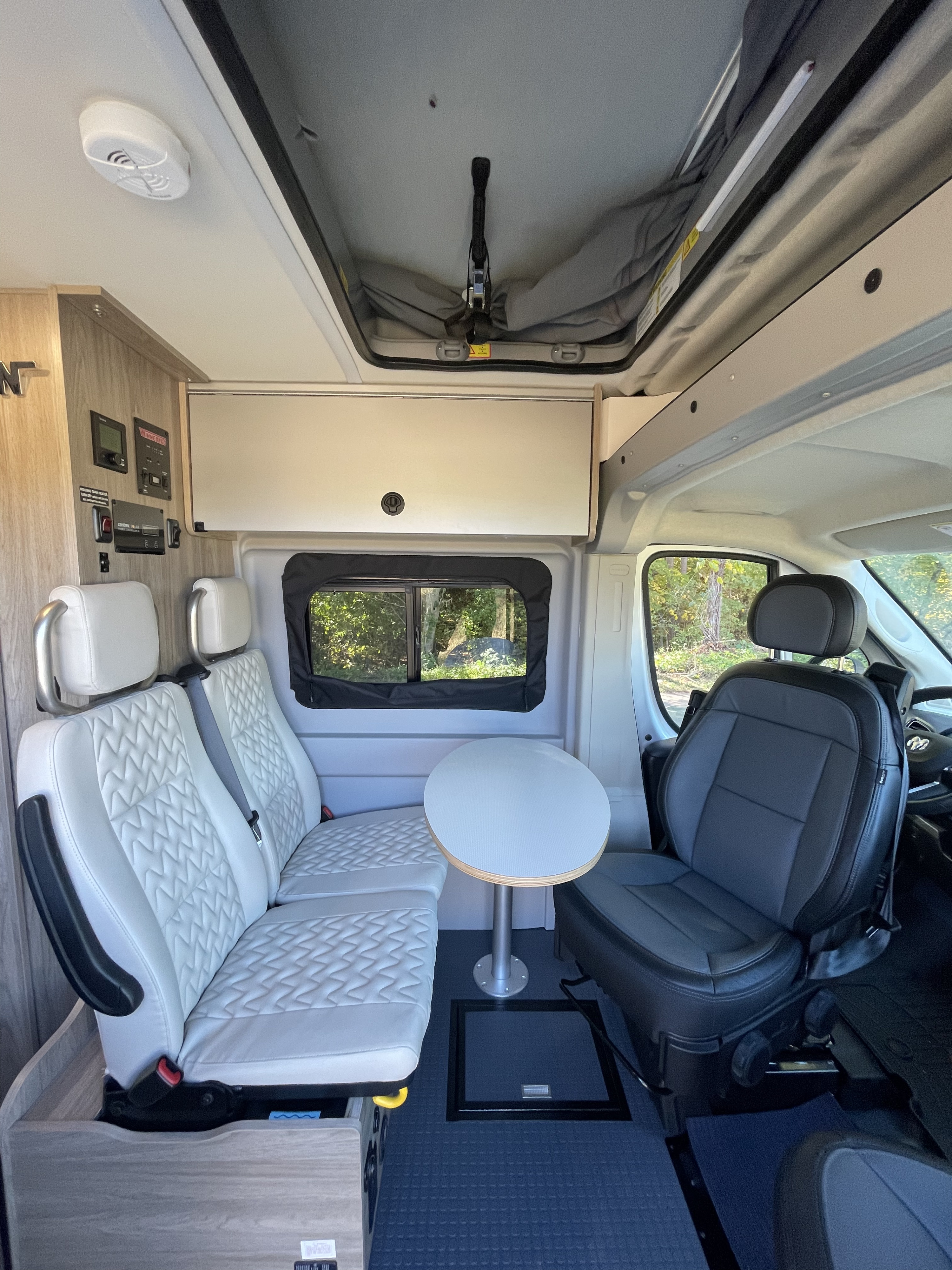 Class B RV Rental 