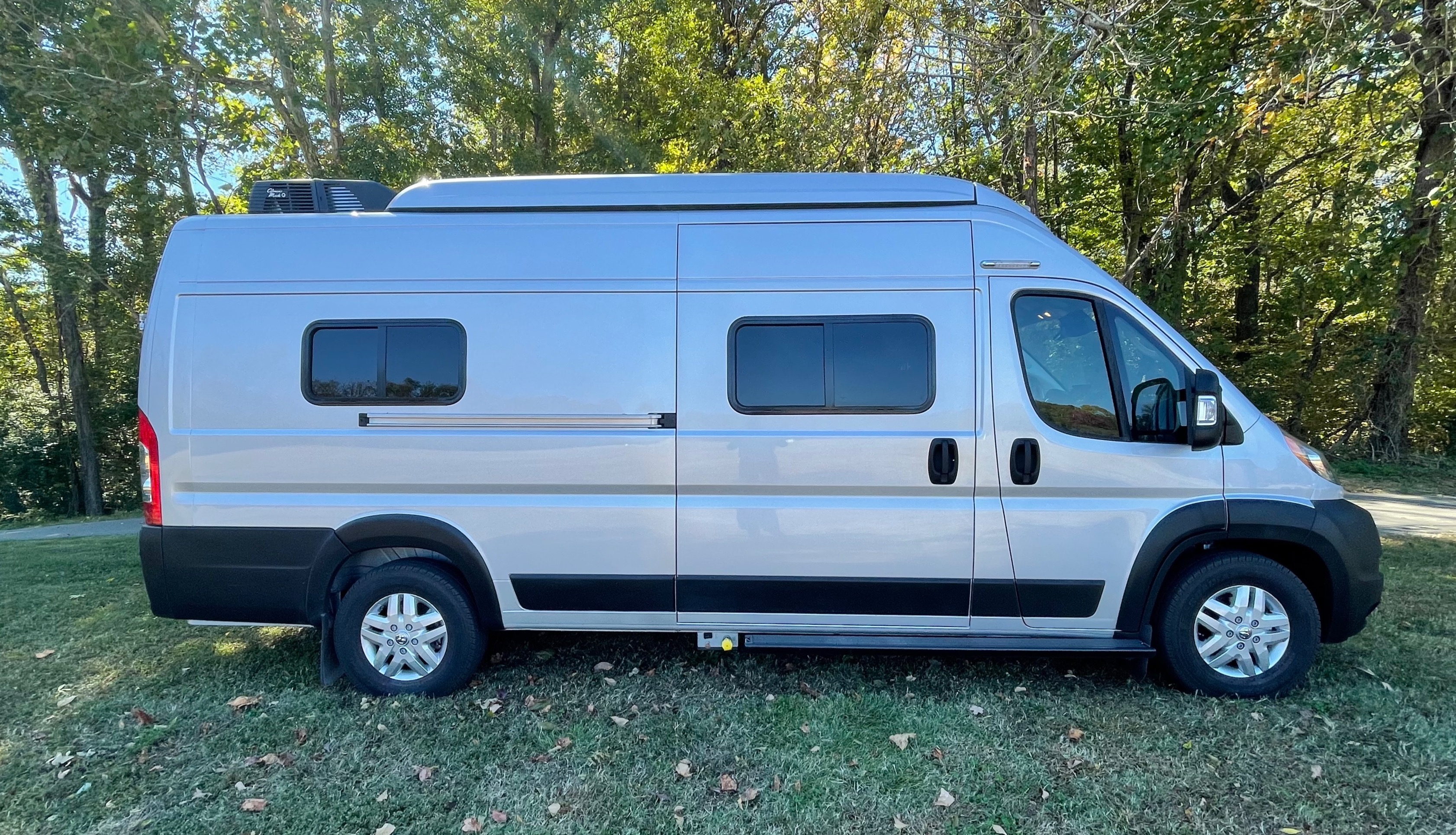 Class B RV Rental 