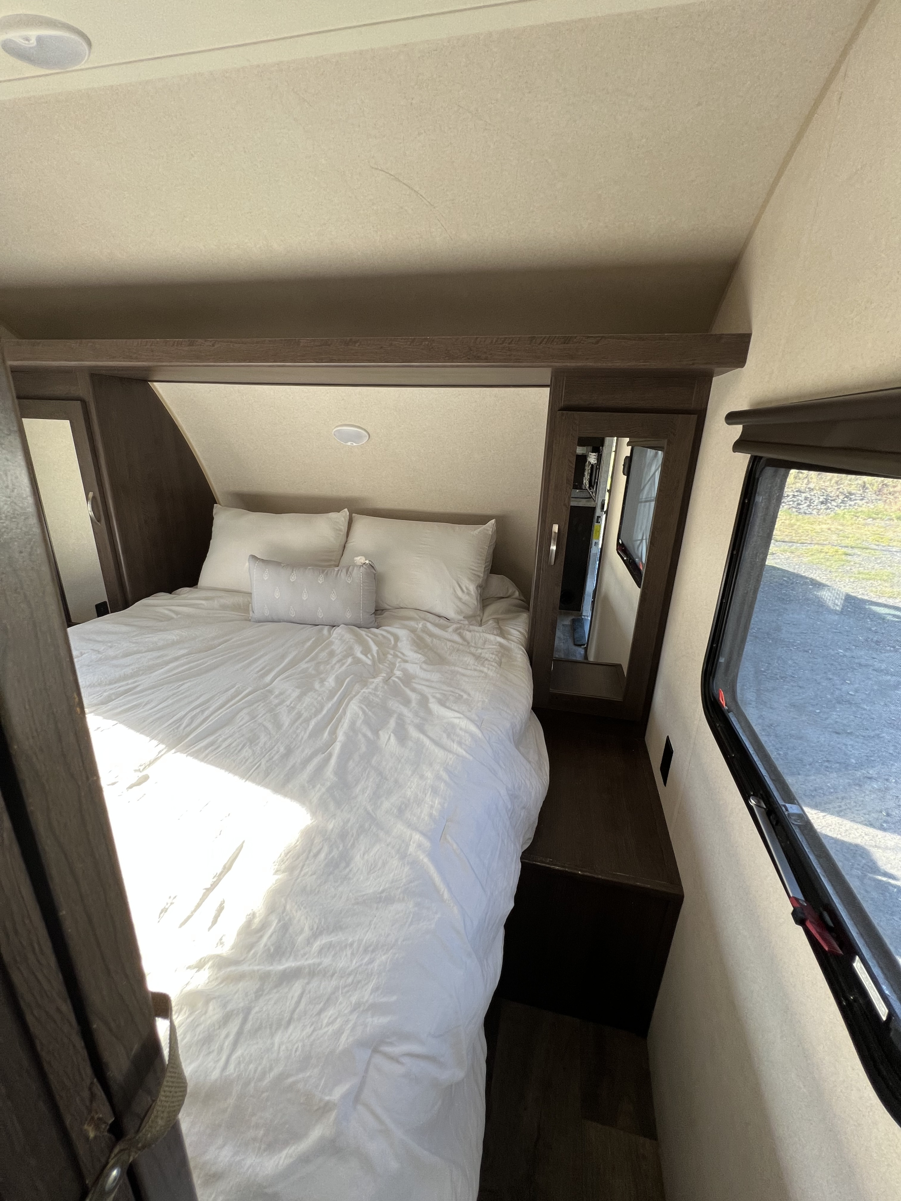 Forest River Salem Cruise Lite 2018