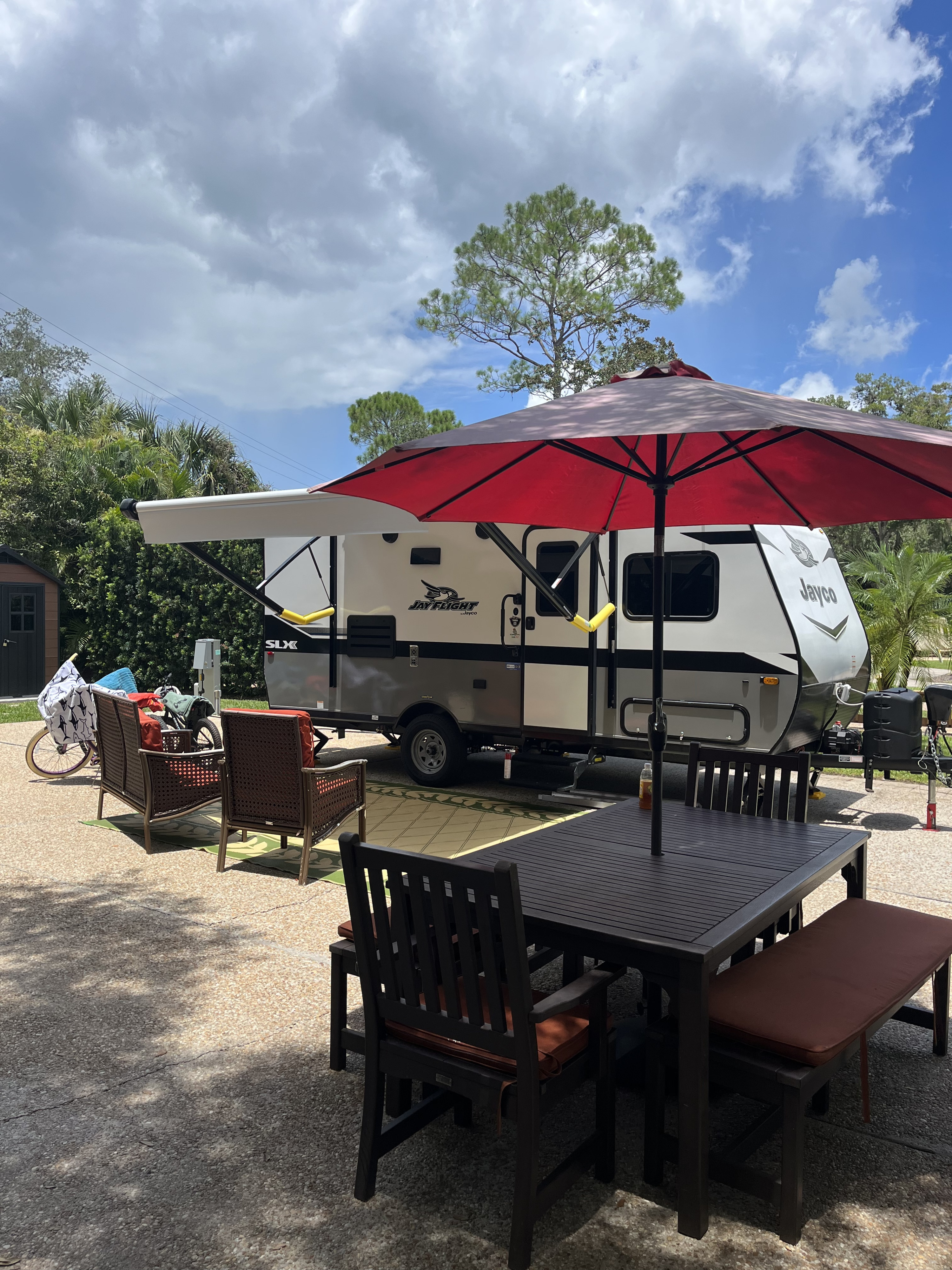 2022 Jayco Jay Flight SLX