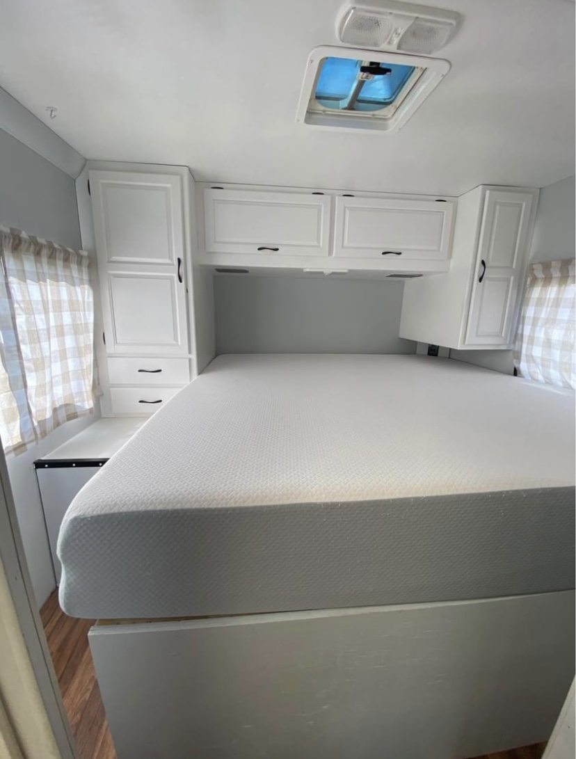 Class C RV Rental 