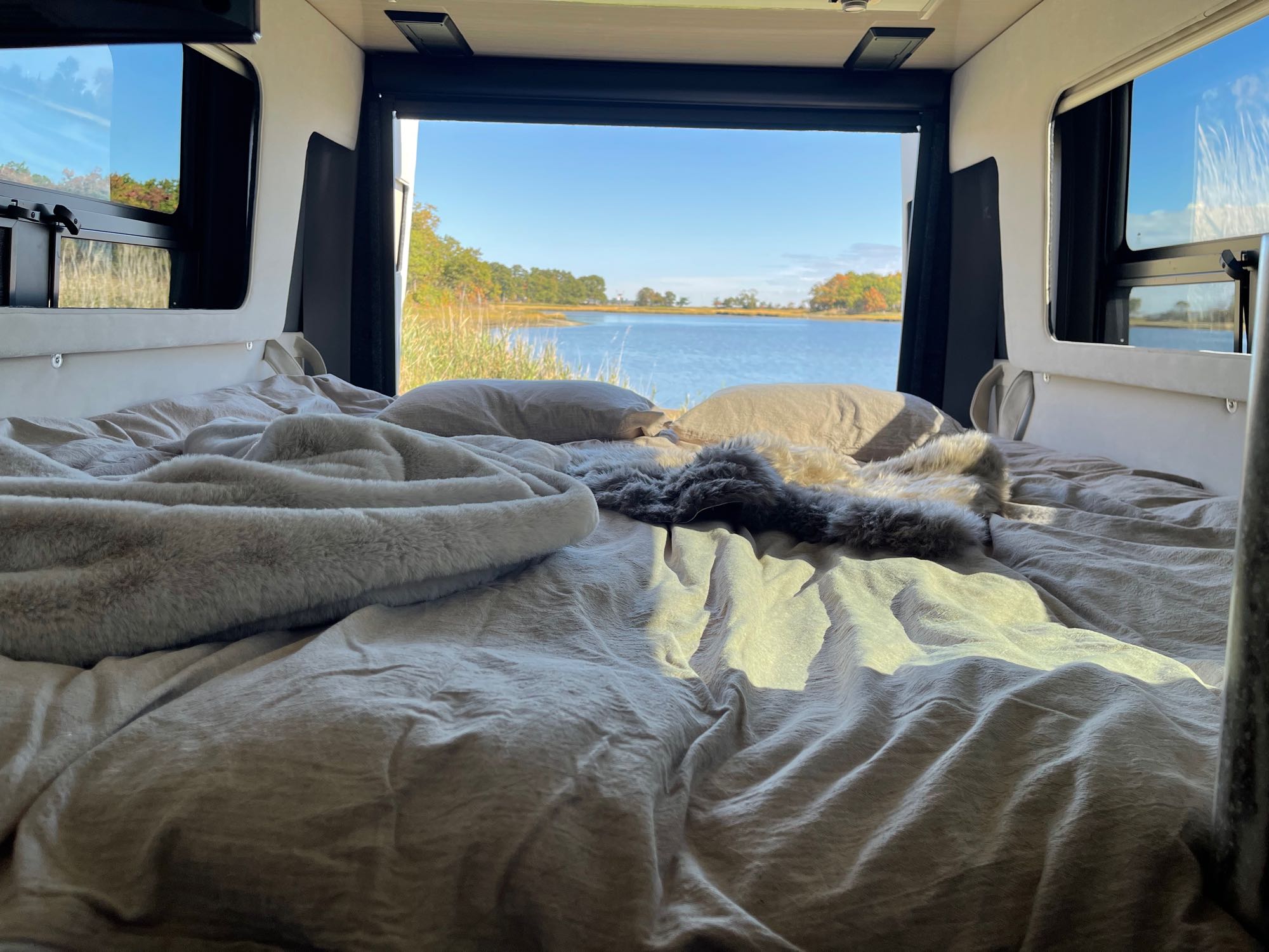 Class B RV Rental 