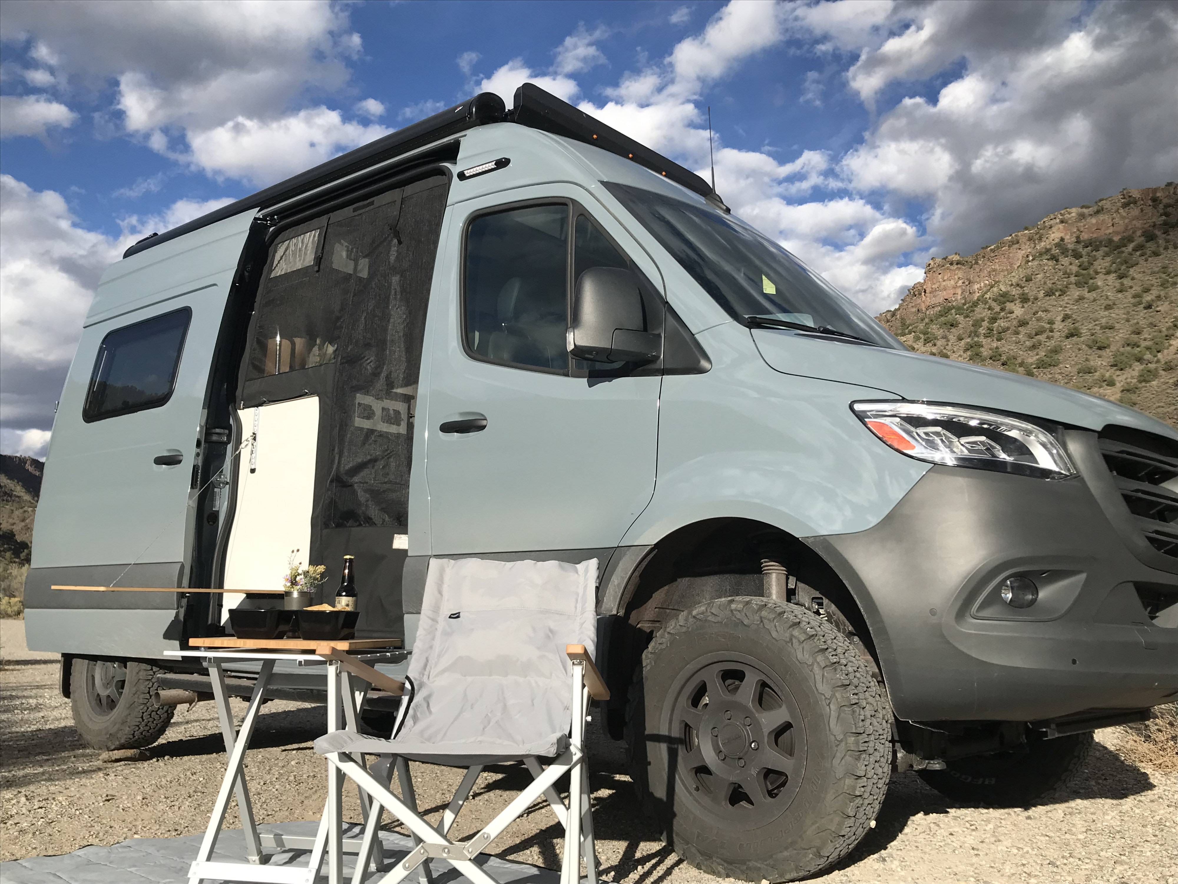 2023 Winnebago Revel