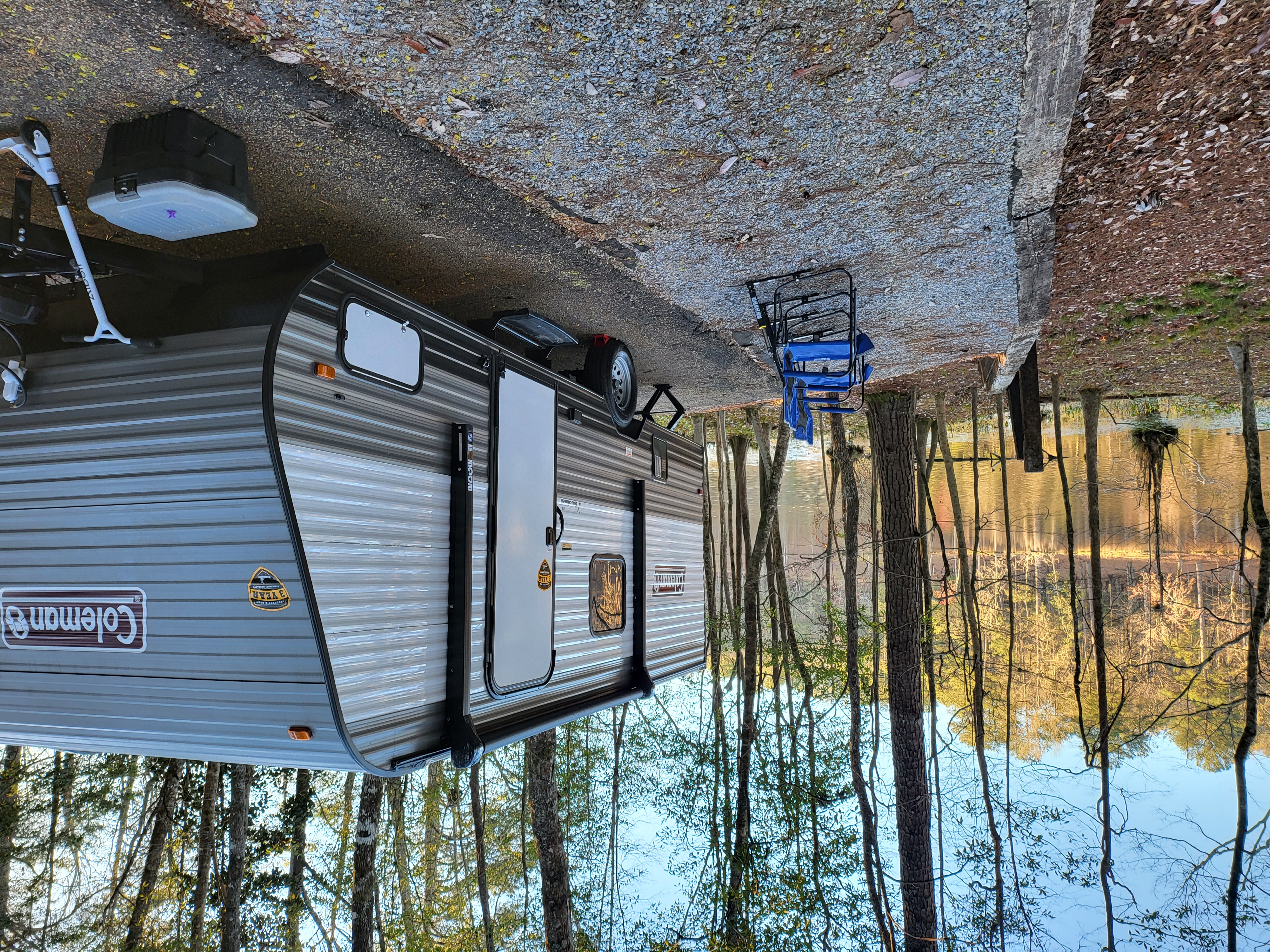 2021 Keystone RV Coleman 17b (Bunkhouse)