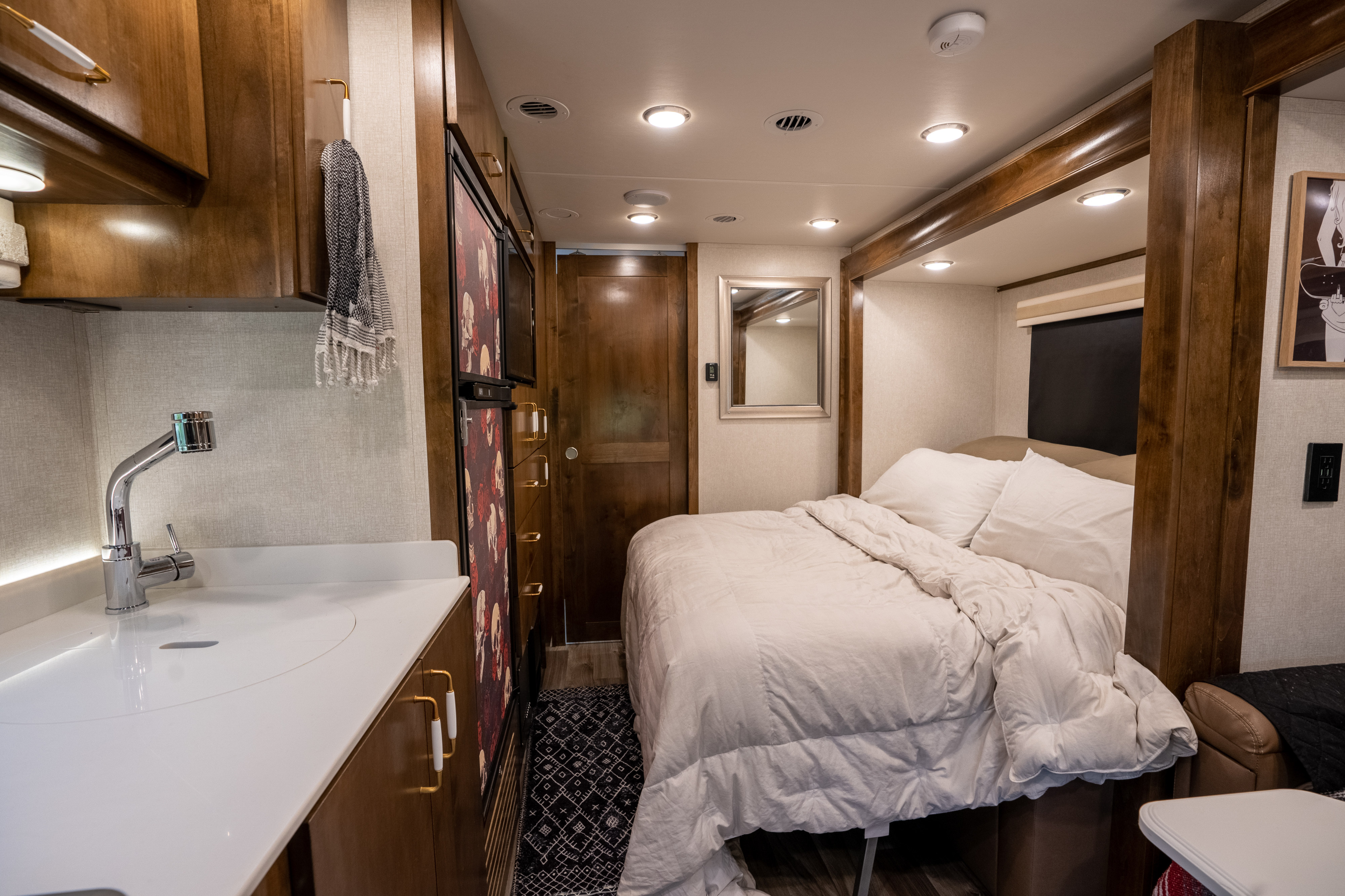 Tiffin Motorhomes Wayfarer 25 RW 2019