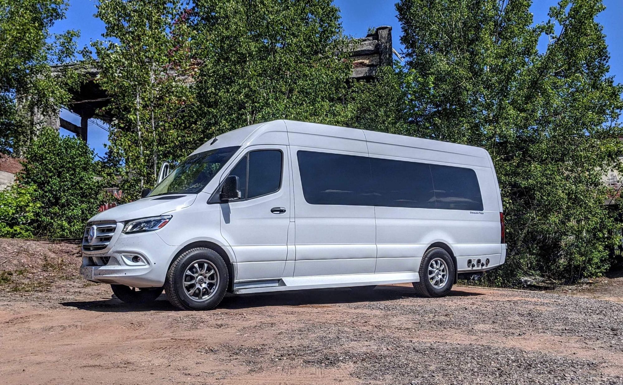 camper vans for sale south carolina