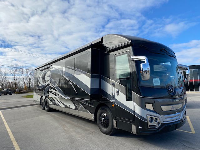 American Coach Heritage