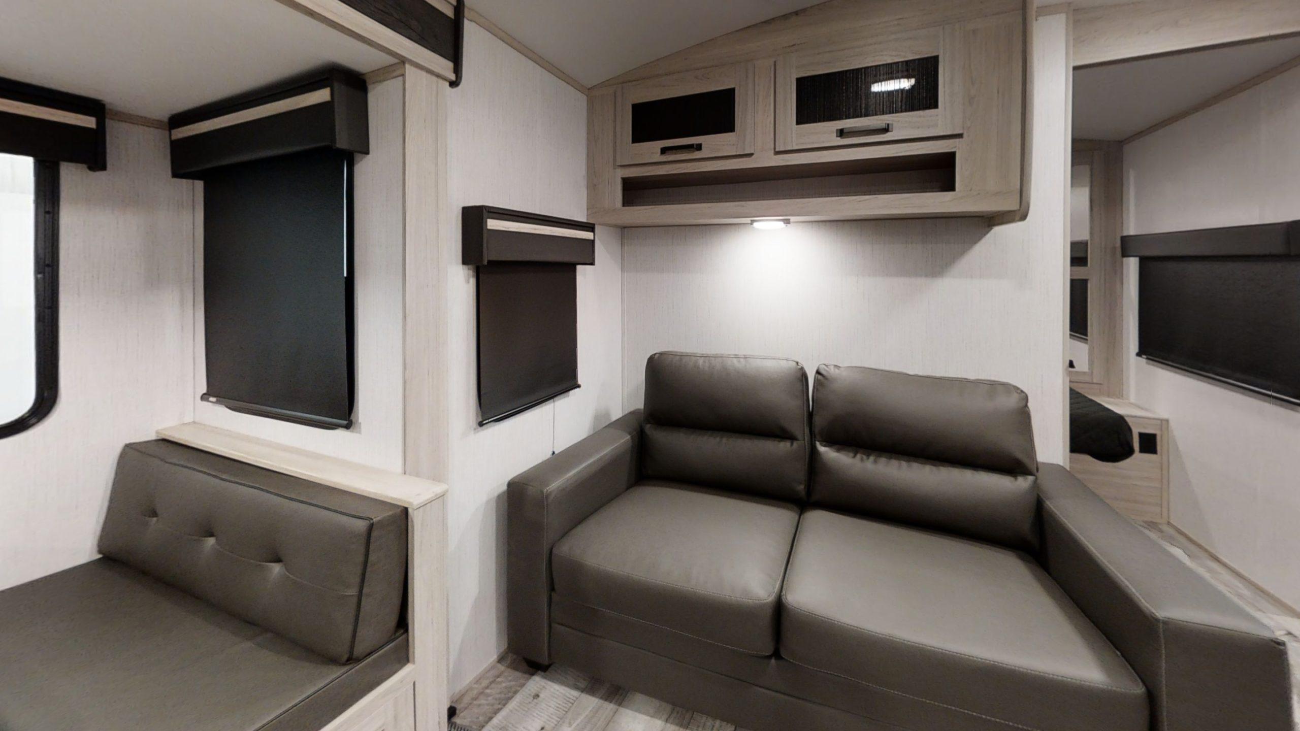 2022 Heartland RVs Sundance Ultra Lite