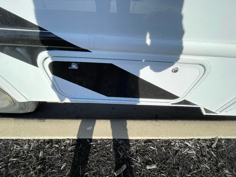 Class C RV Rental 