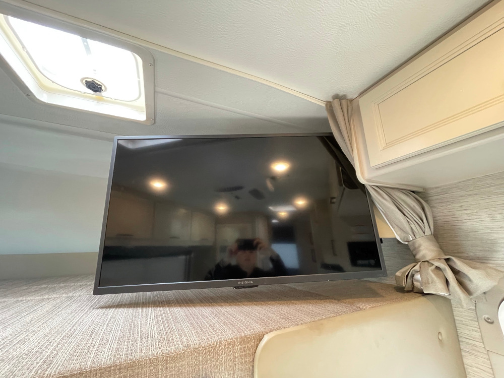 Class C RV Rental 